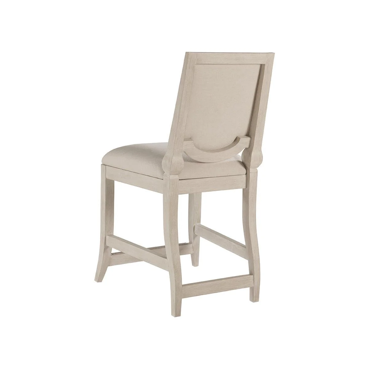 Artistica Home Cohesion Program Beauvoir Counter Stool - Image 2