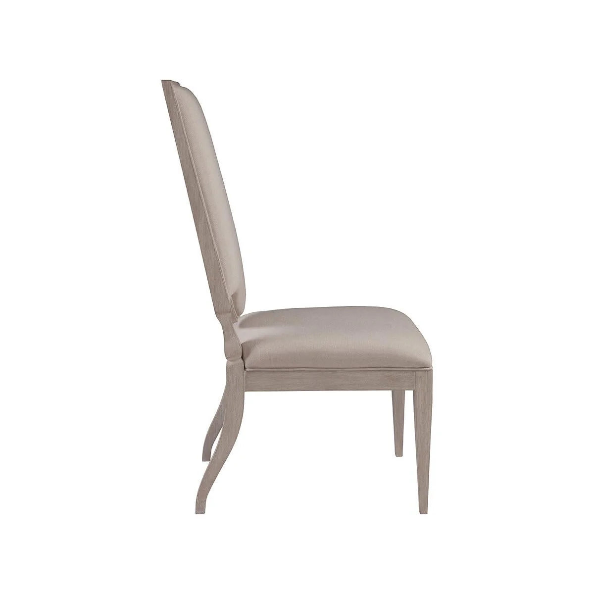Artistica Home Cohesion Program Beauvoir Upholstered Side Chair - Image 2