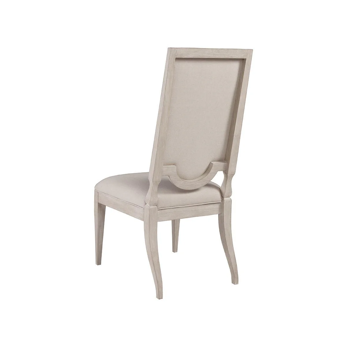 Artistica Home Cohesion Program Beauvoir Upholstered Side Chair - Image 3