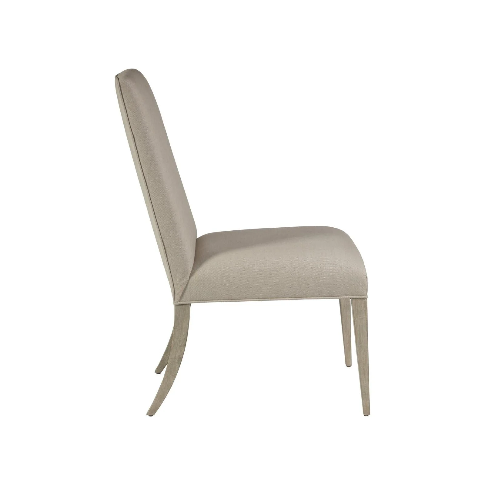 Artistica Home Cohesion Program Madox Upholstered Side Chair - Image 2