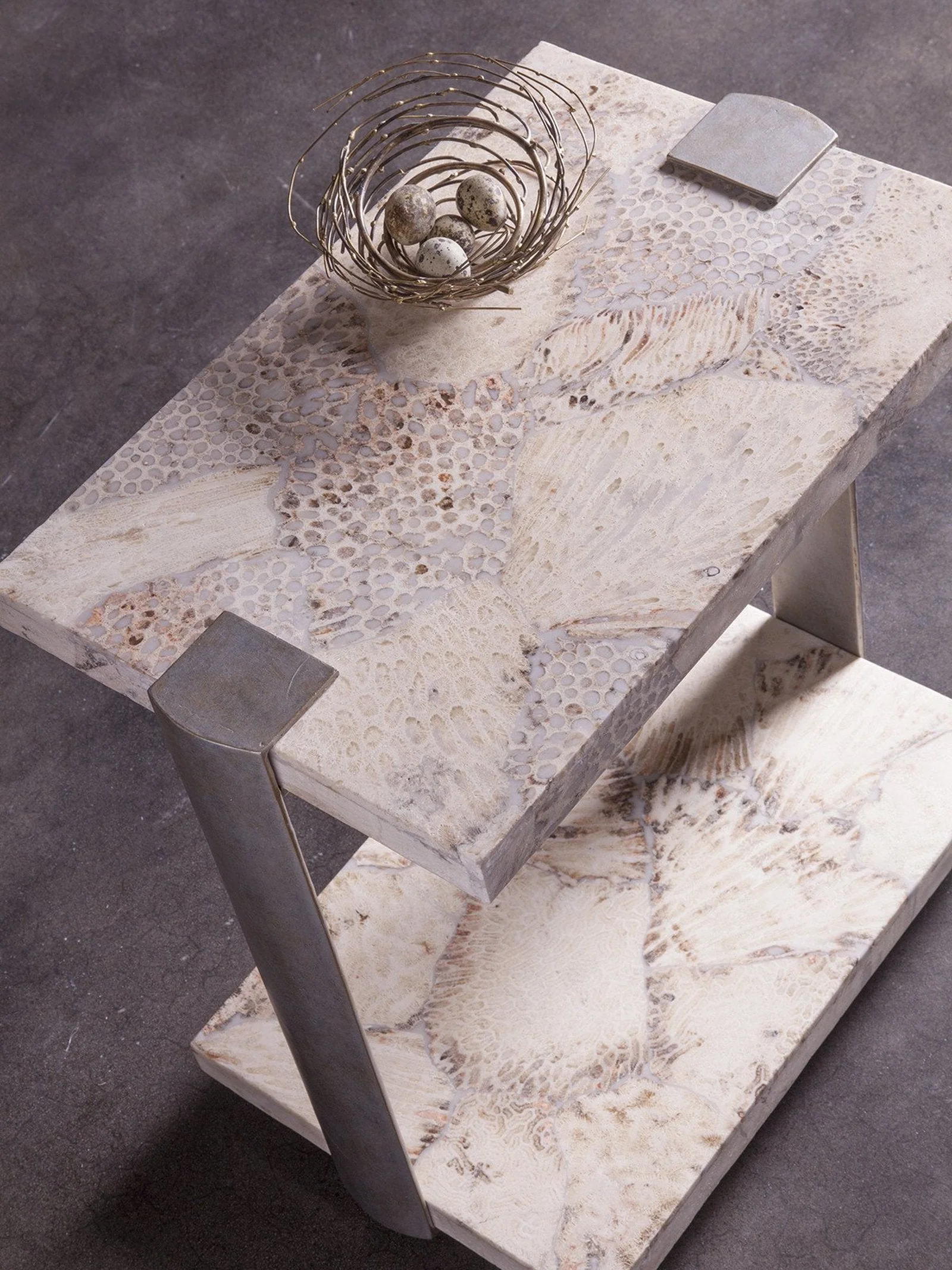 Artistica Home Corrina Spot Table - Image 2