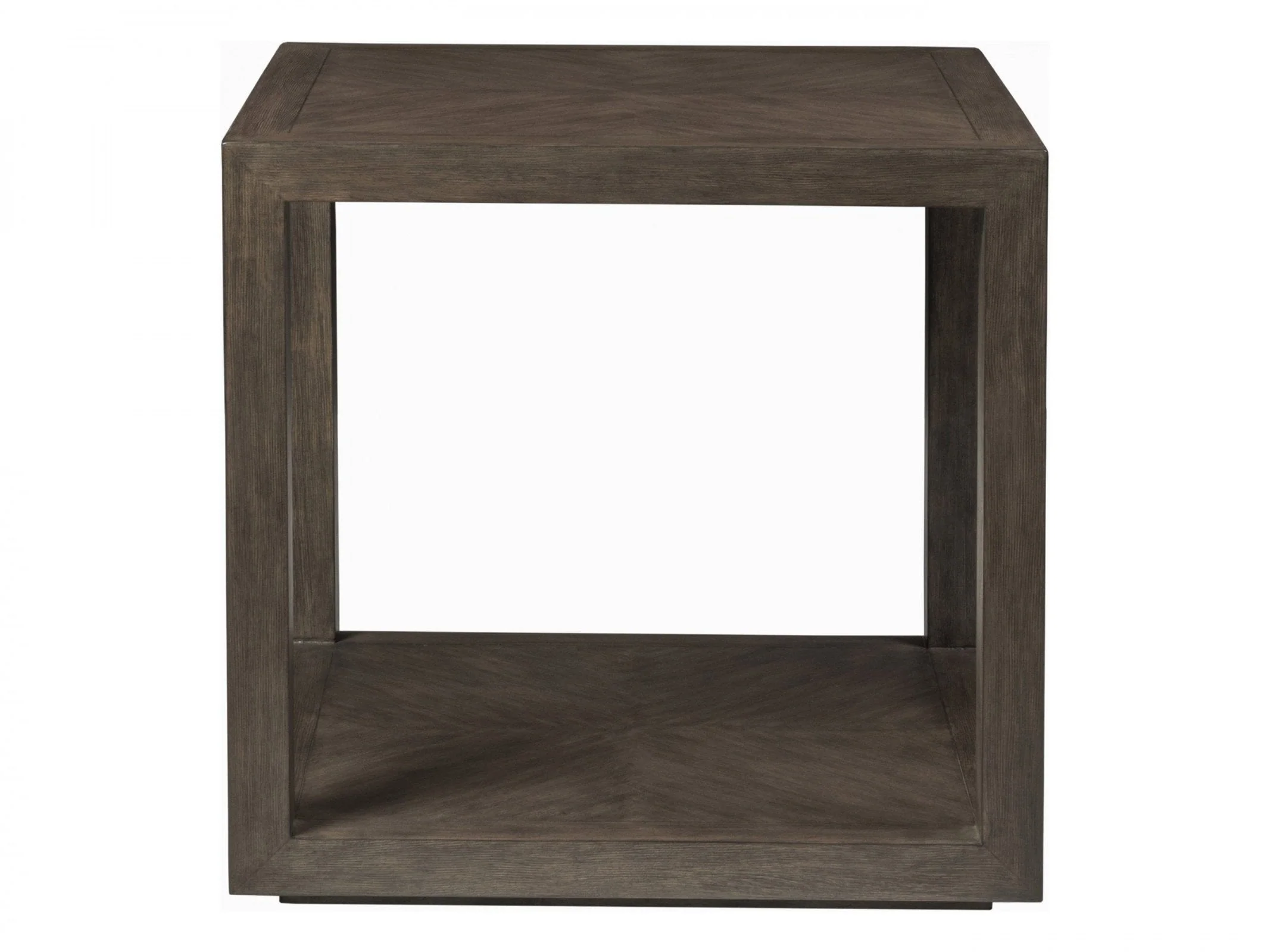 Artistica Home Credence Square End Table - Image 3