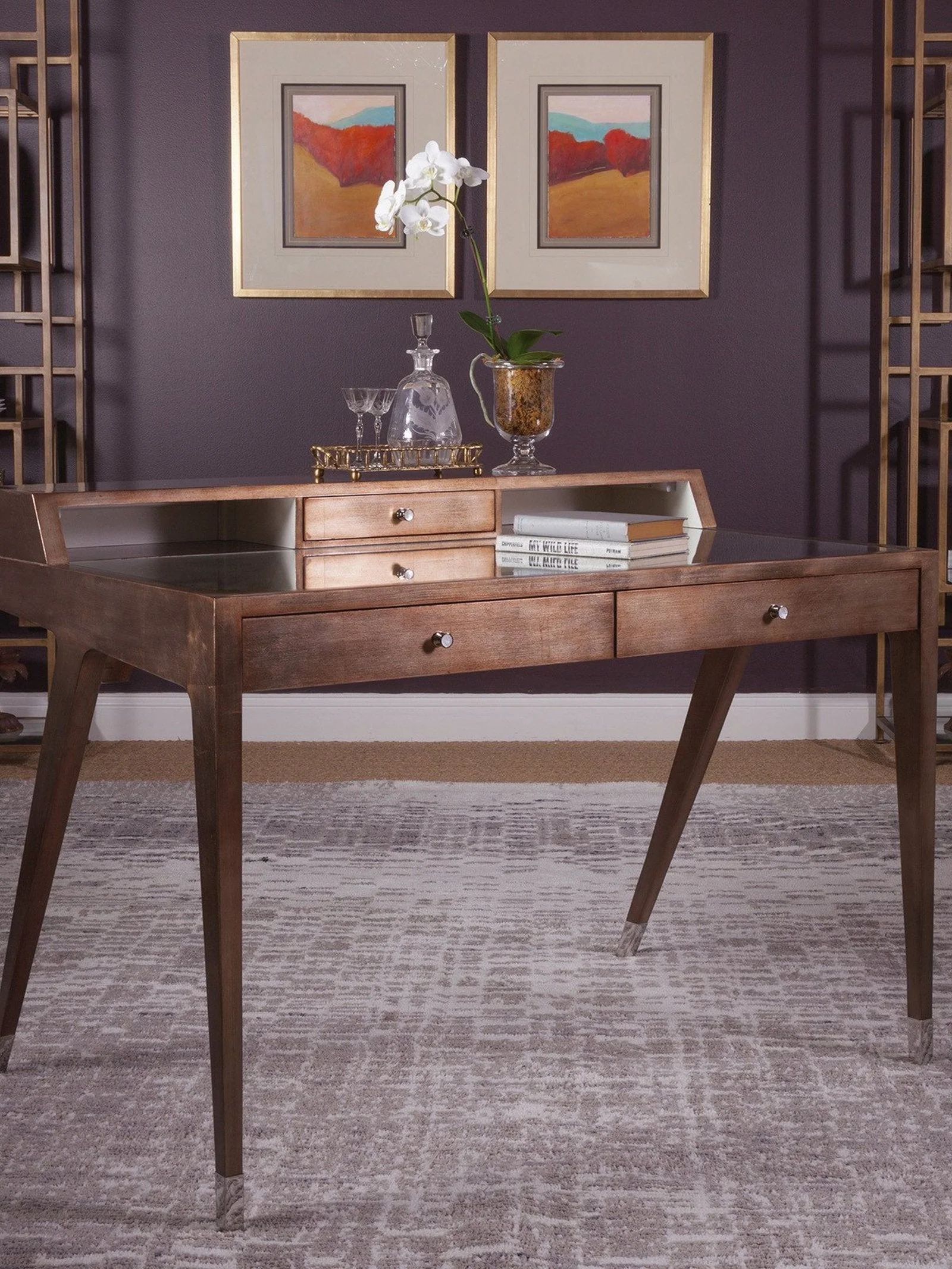Artistica Home Credo Desk - Image 3