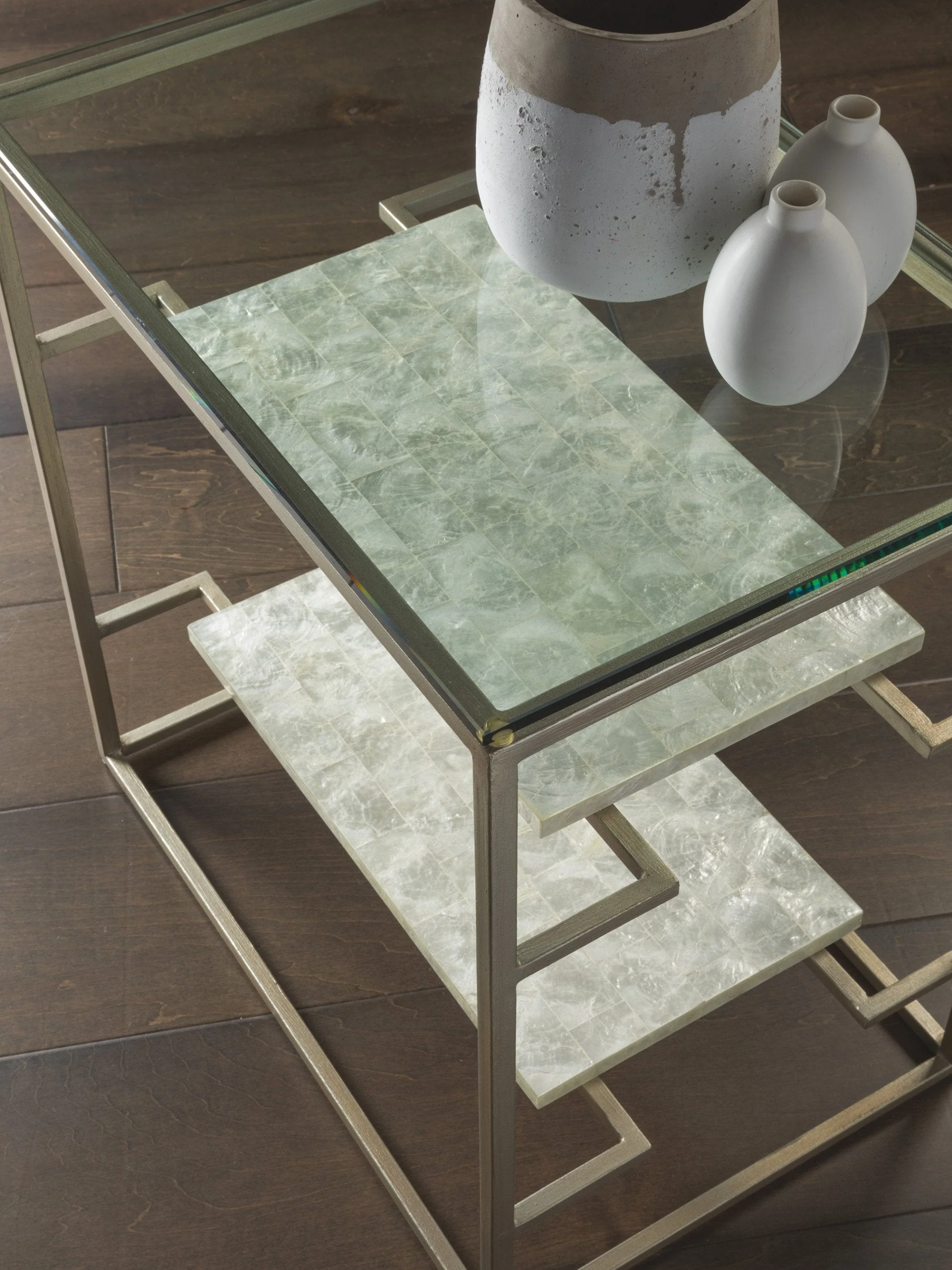 Artistica Home Cumulus Table - Image 3
