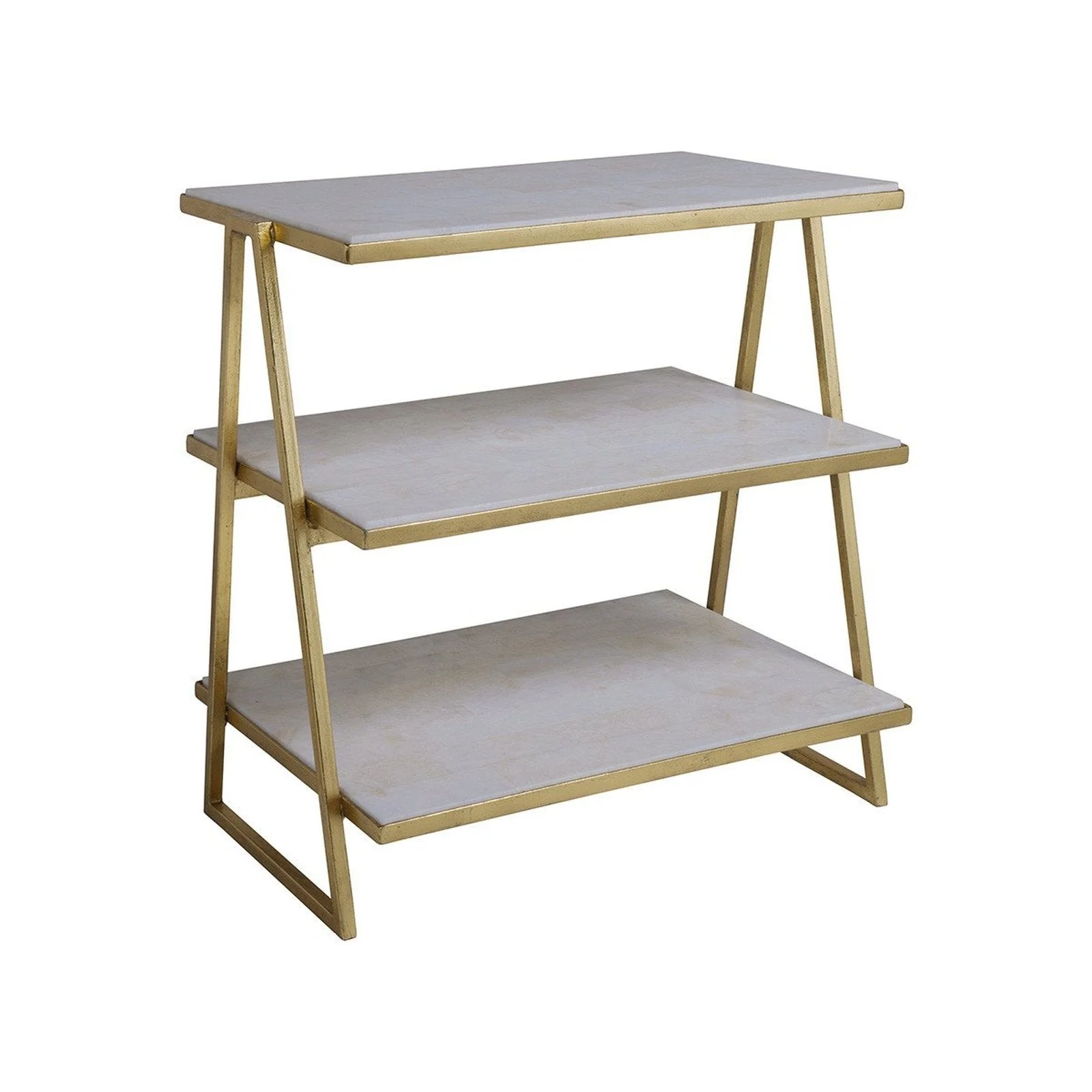 Artistica Home Cumulus Triangular Table - Image 4