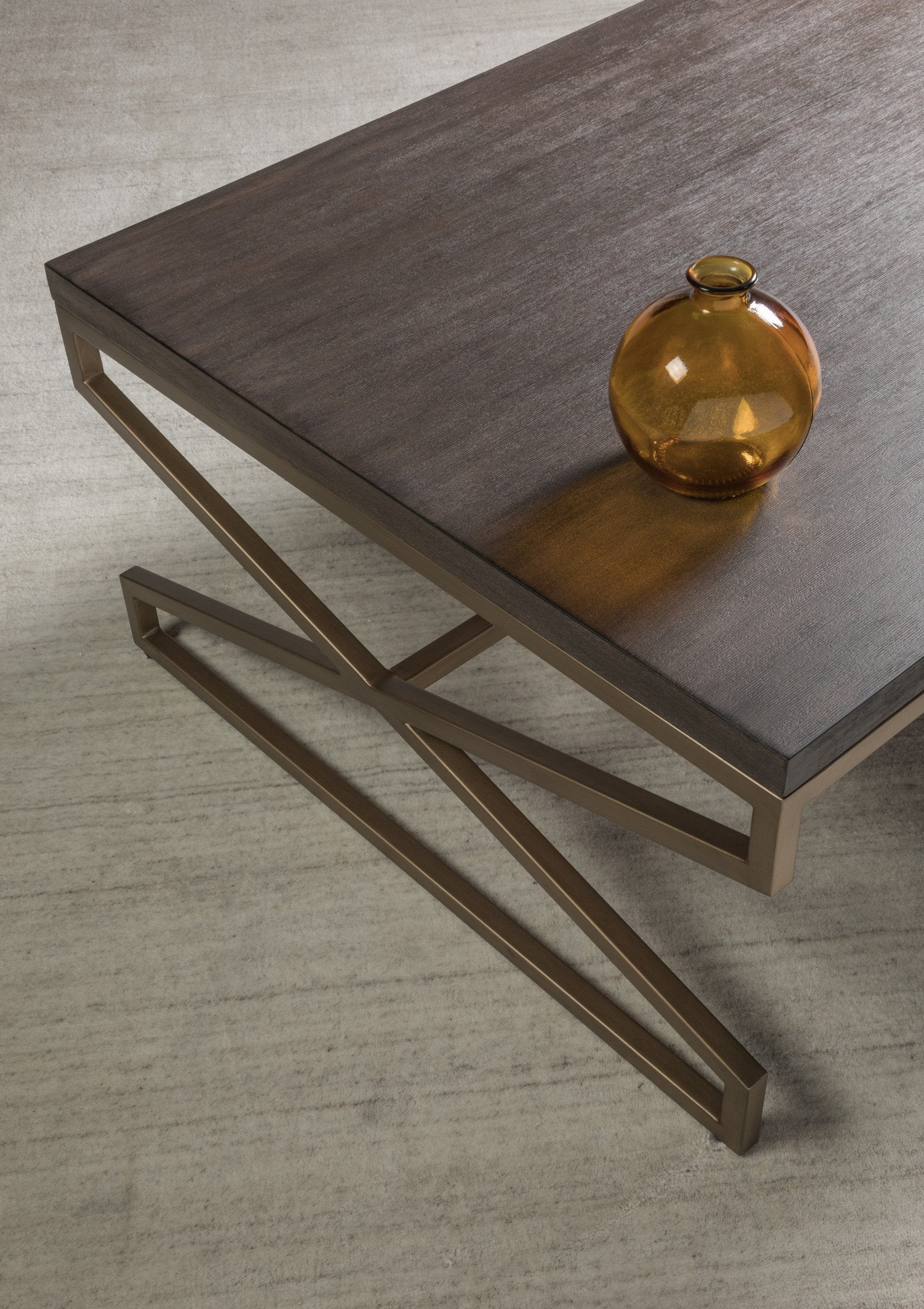Artistica Home Edict Rectangular Cocktail Table - Image 10