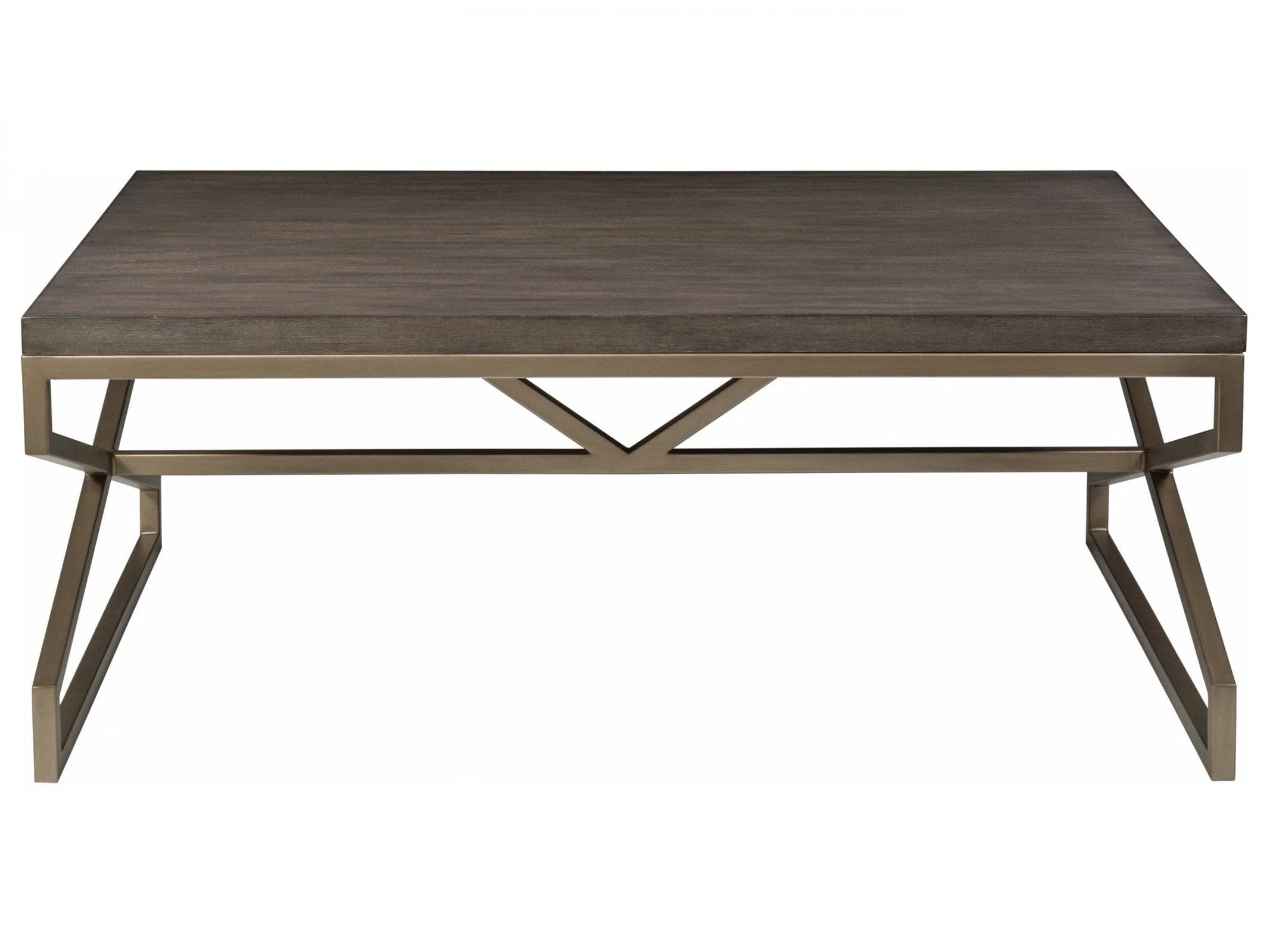 Artistica Home Edict Rectangular Cocktail Table - Image 4