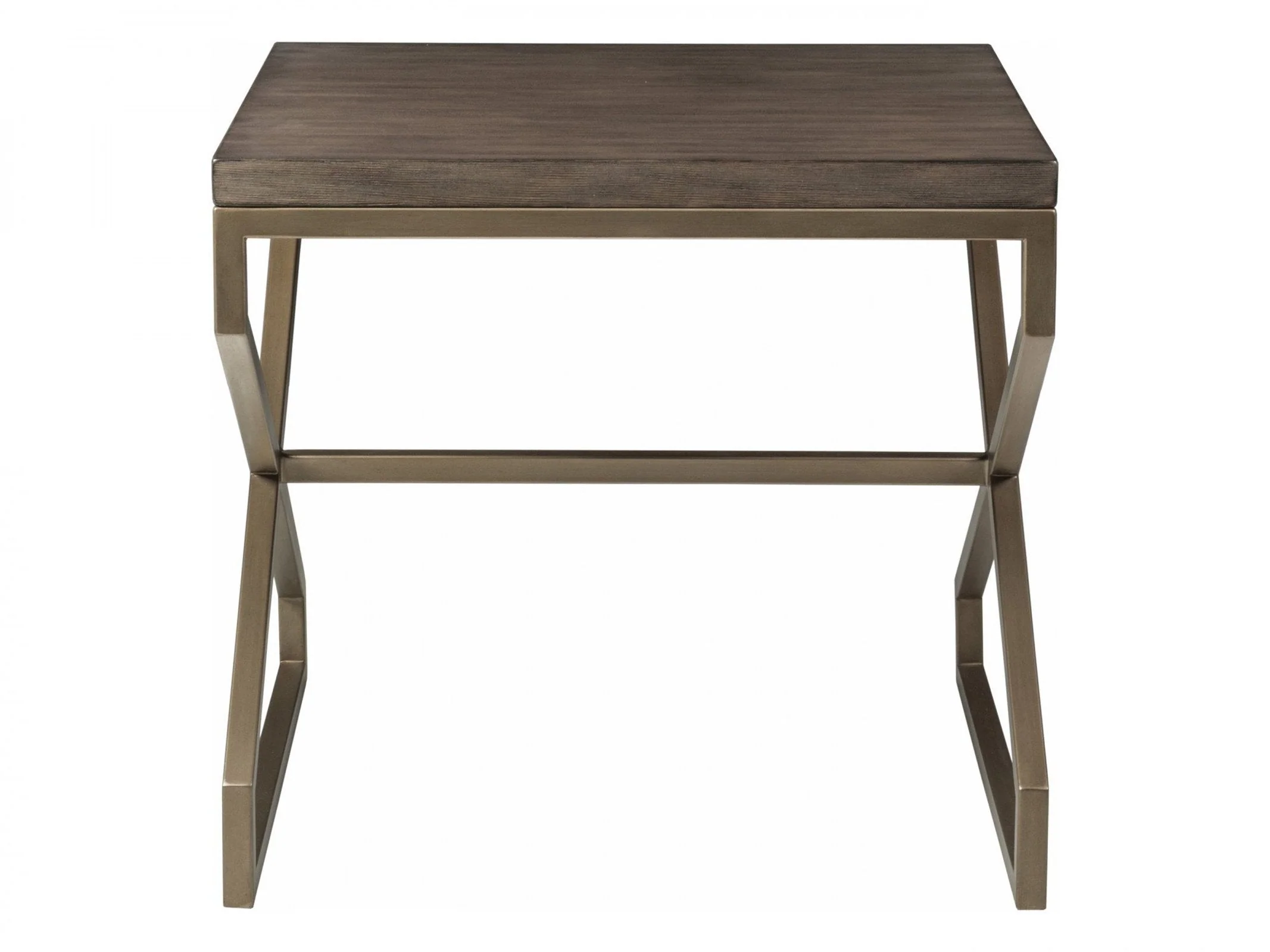 Artistica Home Edict Square End Table - Image 4