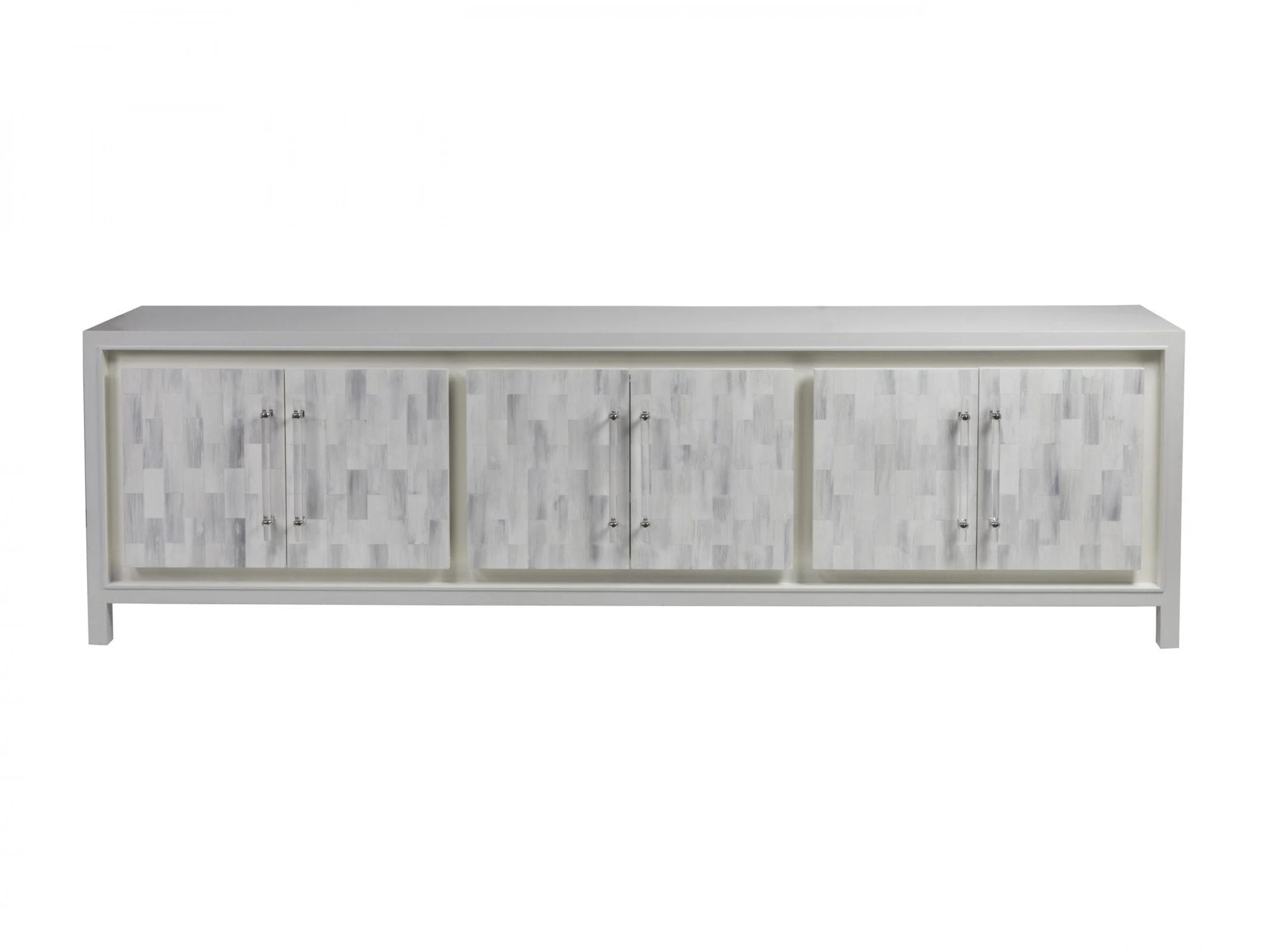 Artistica Home Elation Long Media Console - Image 2