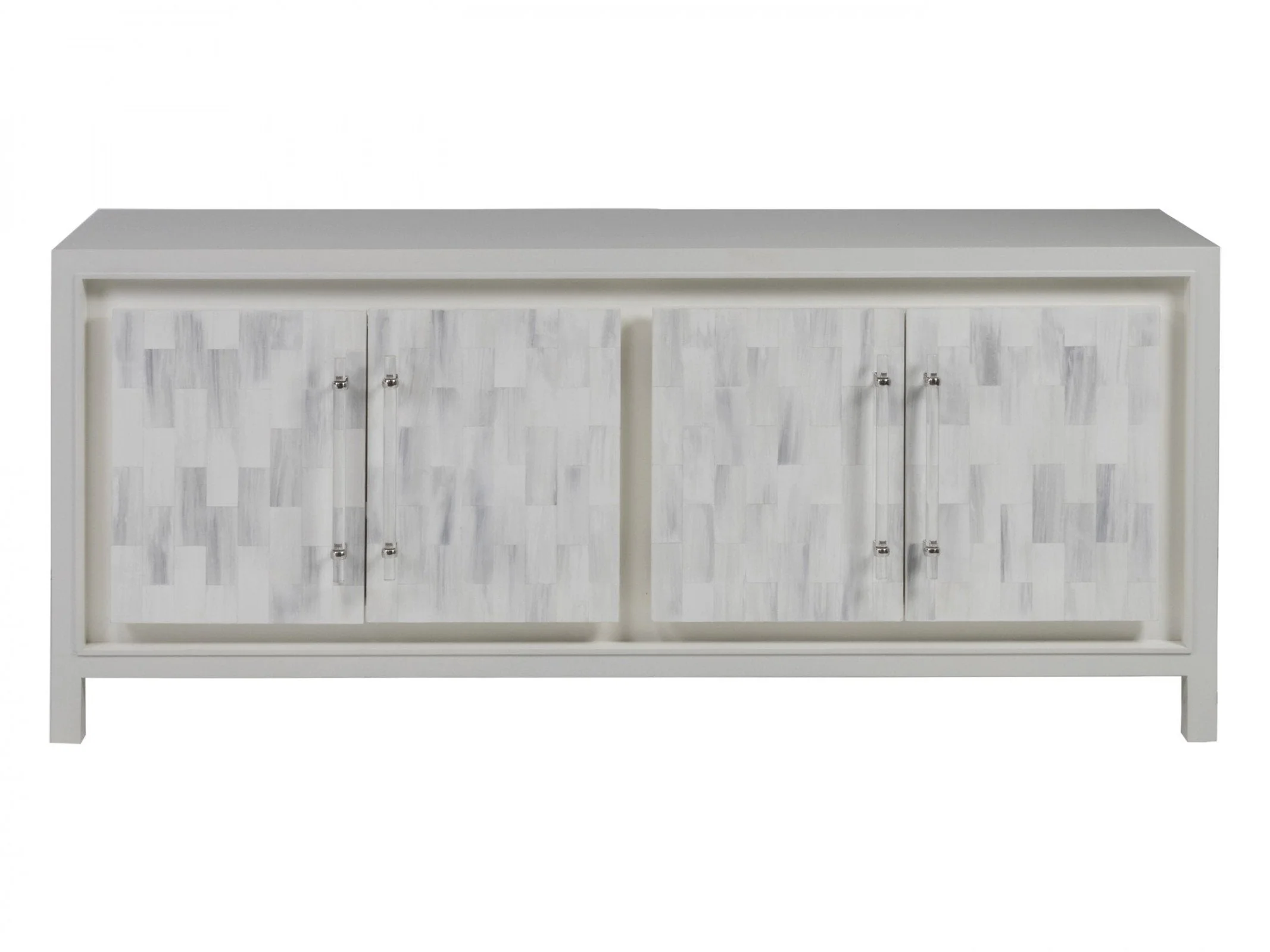 Artistica Home Elation Media Console - Image 2