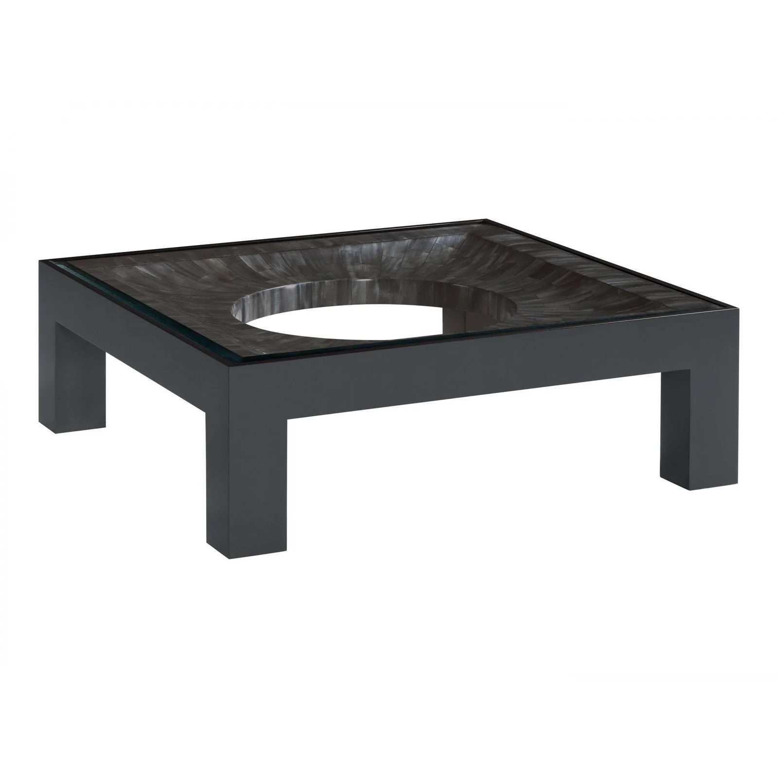 Artistica Home Elation Square Cocktail Table - Image 3