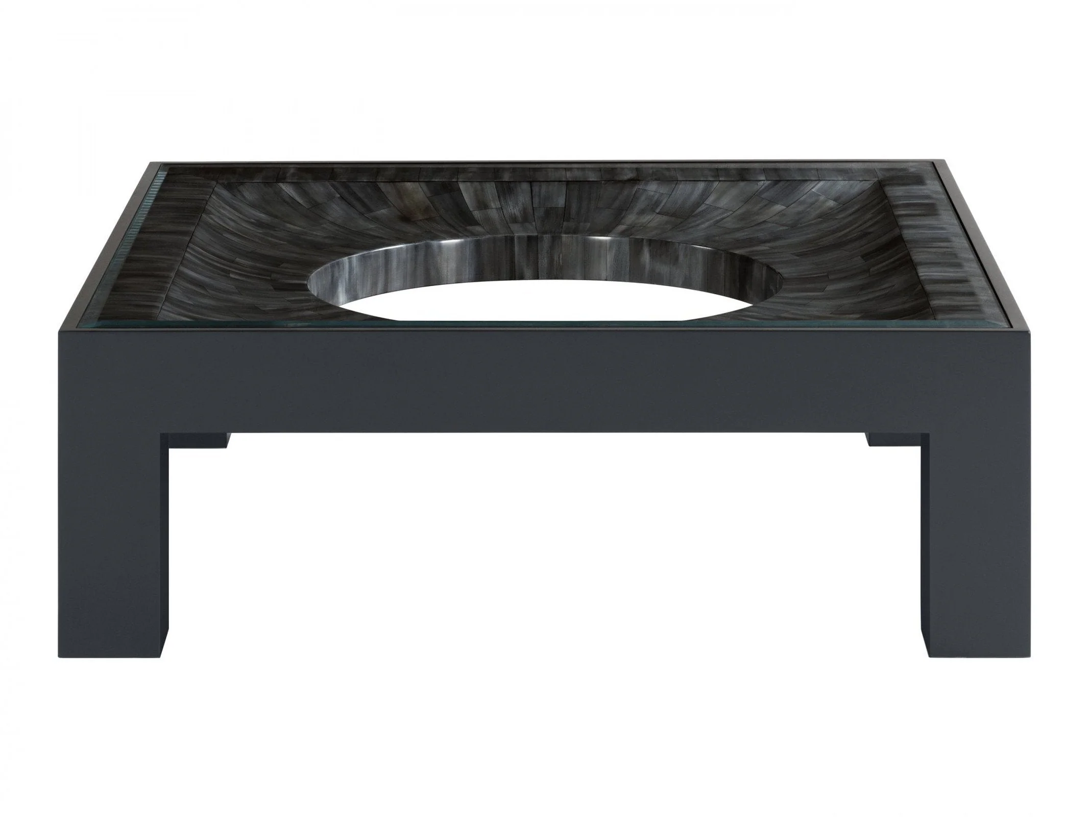 Artistica Home Elation Square Cocktail Table - Image 5