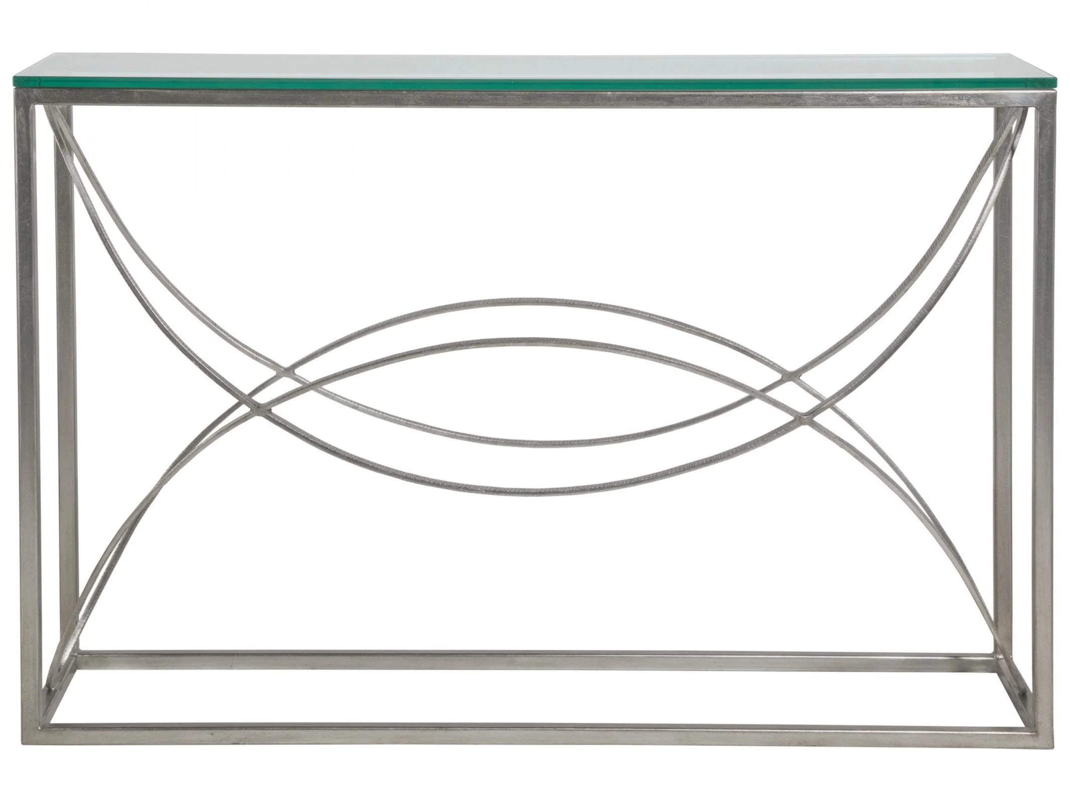 Artistica Home Ellipse Console - Image 4