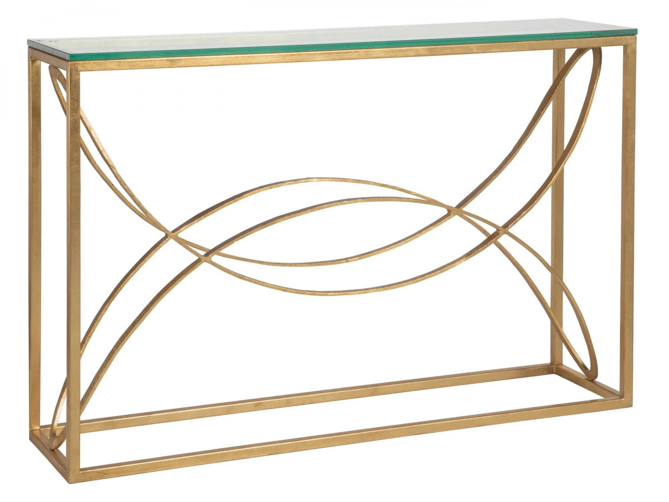 Artistica Home Ellipse Console - Image 5