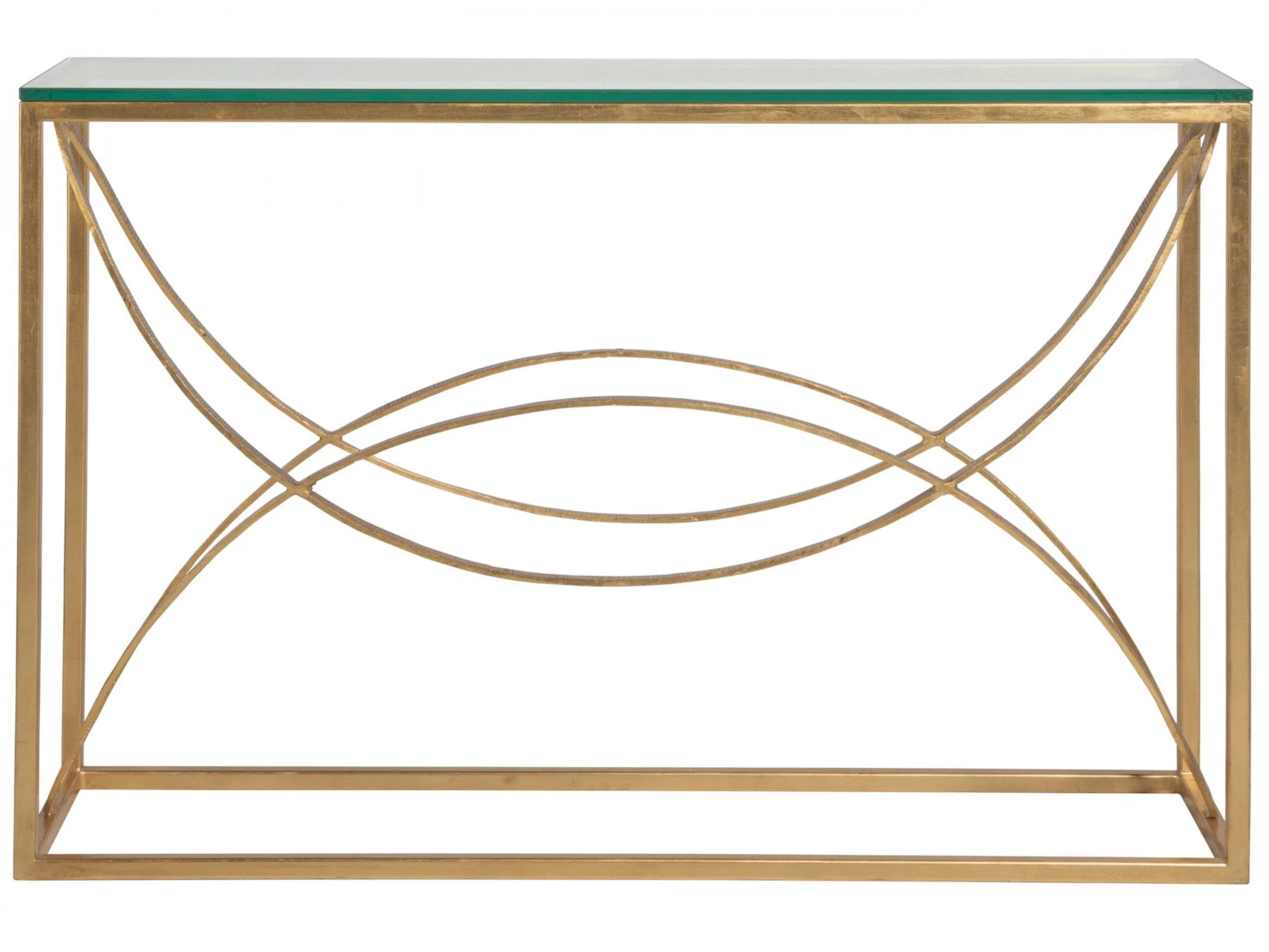 Artistica Home Ellipse Console - Image 6