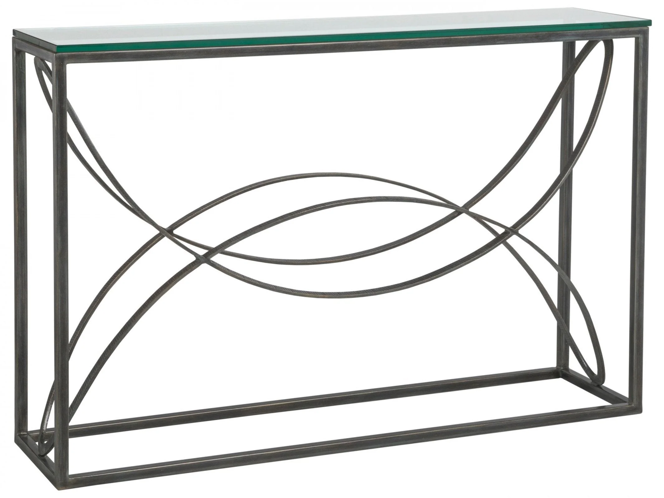 Artistica Home Ellipse Console - Image 7