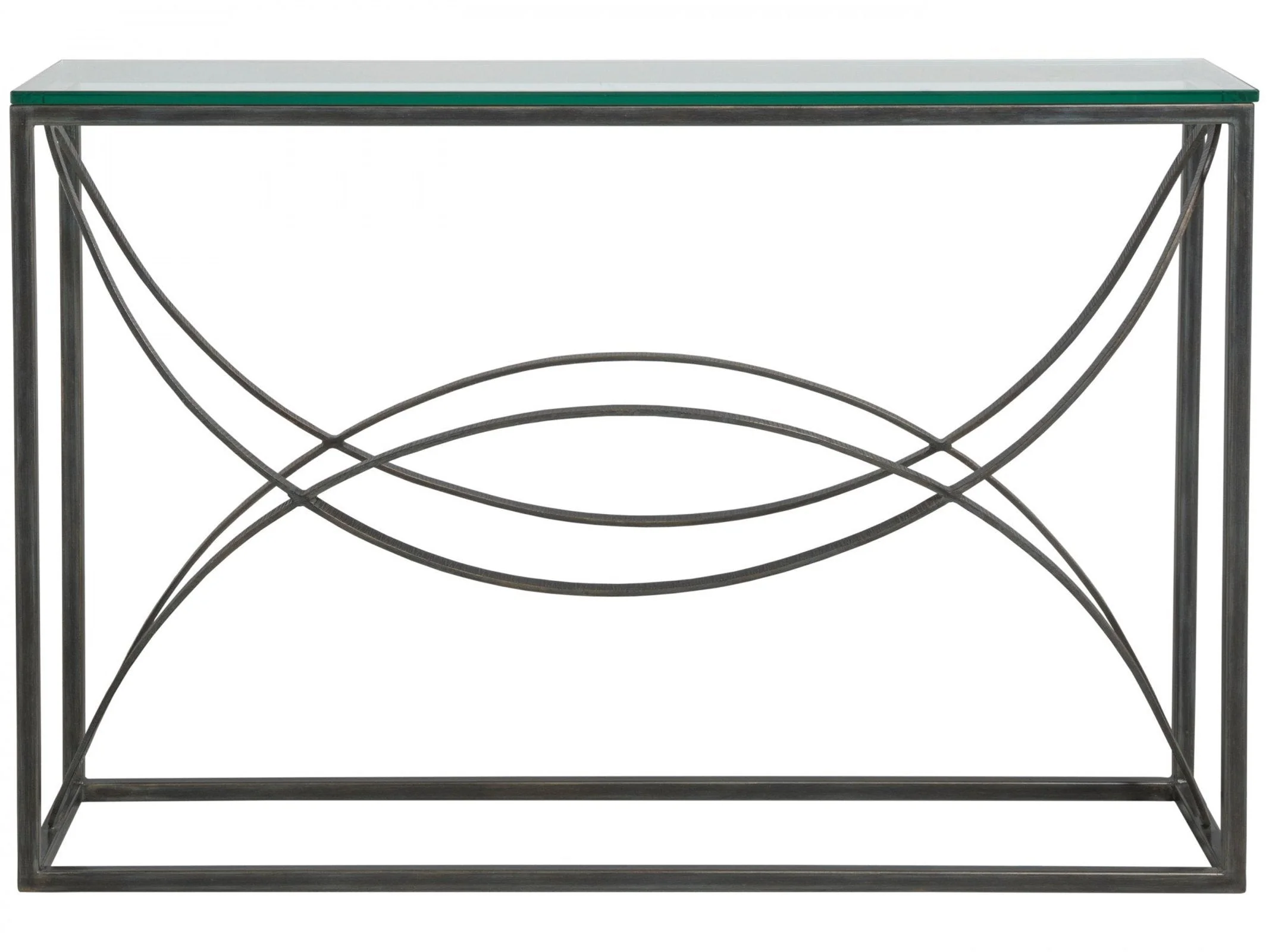 Artistica Home Ellipse Console - Image 8