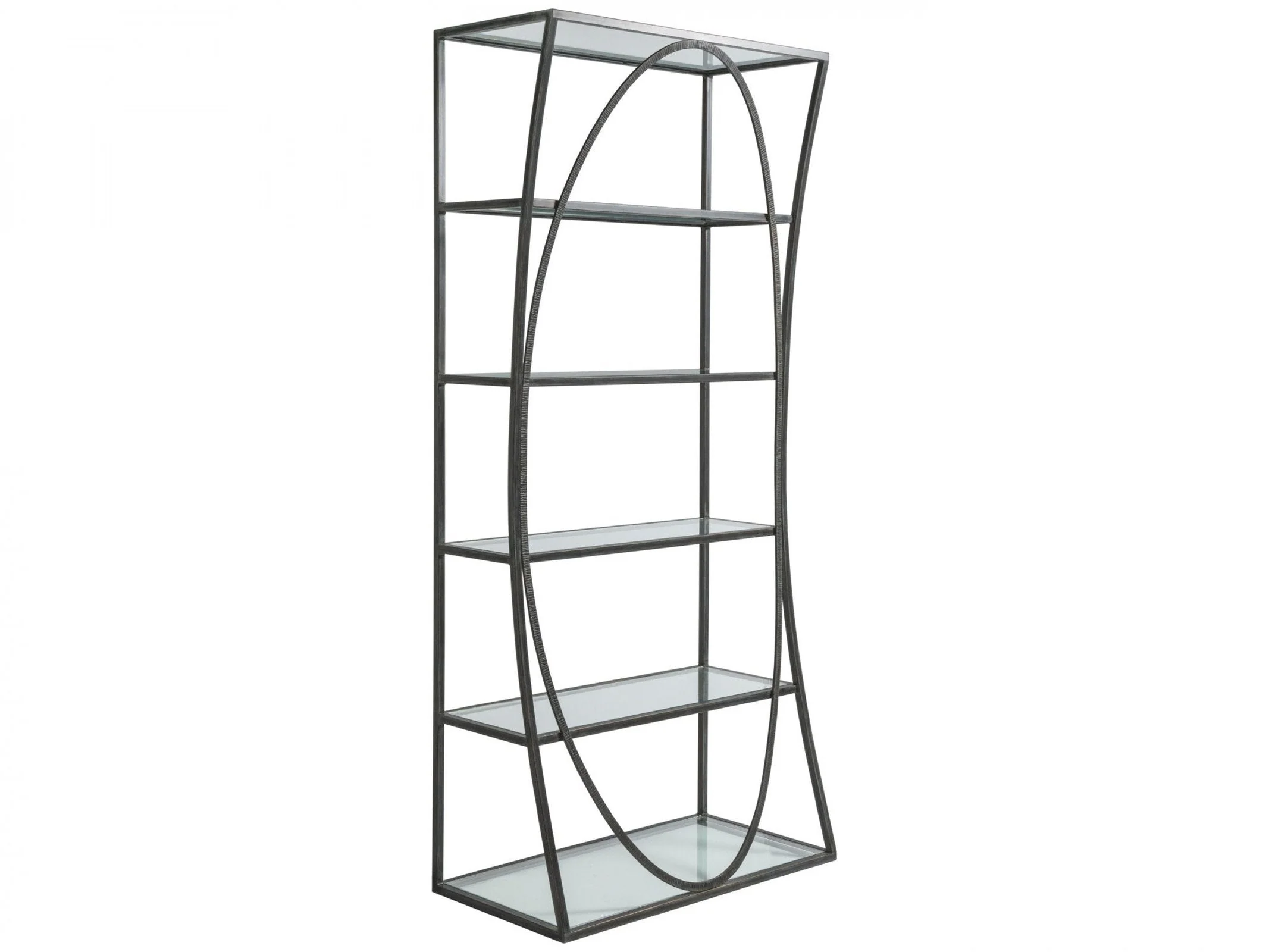 Artistica Home Ellipse Etagere - Image 10