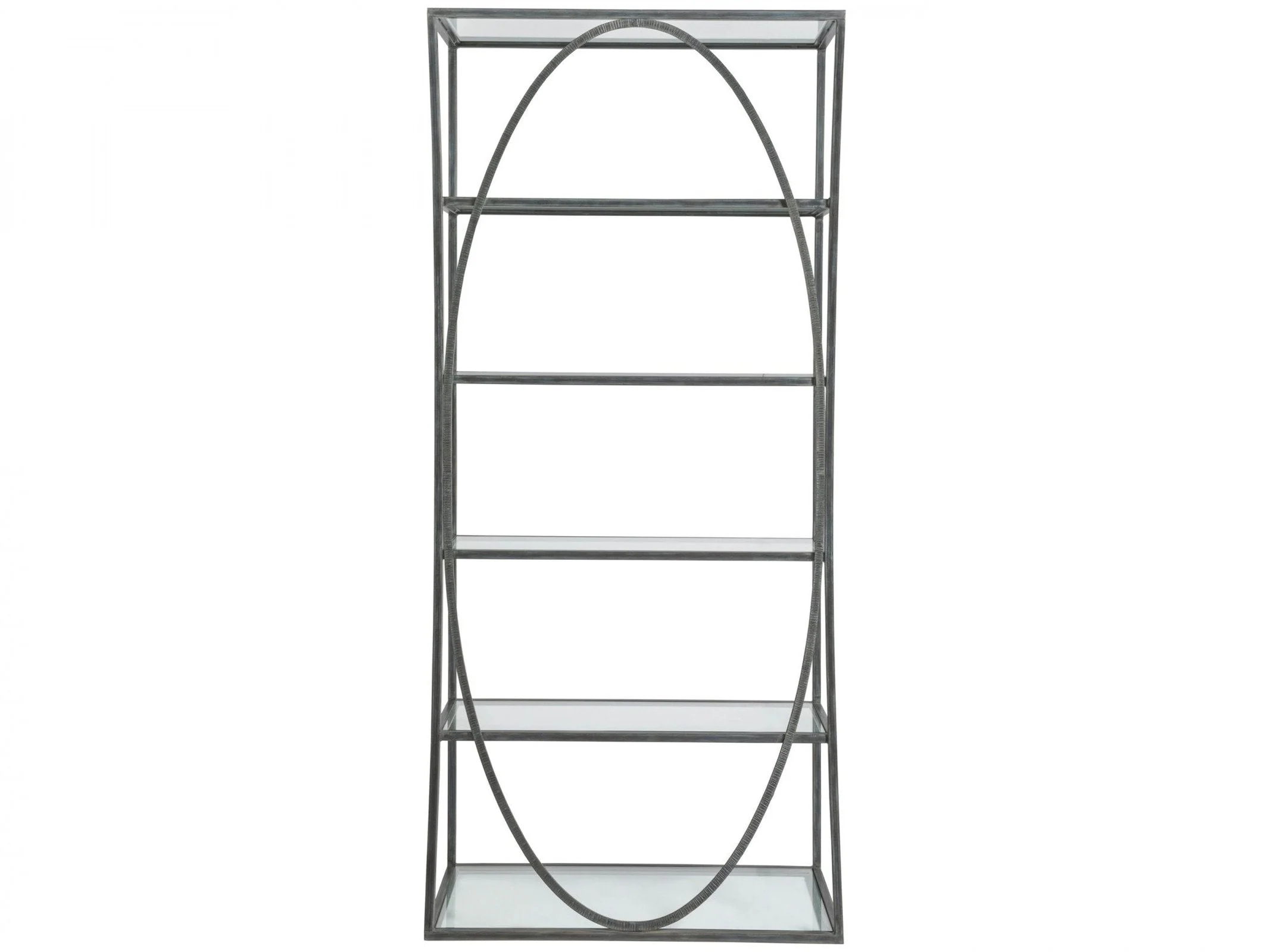 Artistica Home Ellipse Etagere - Image 11