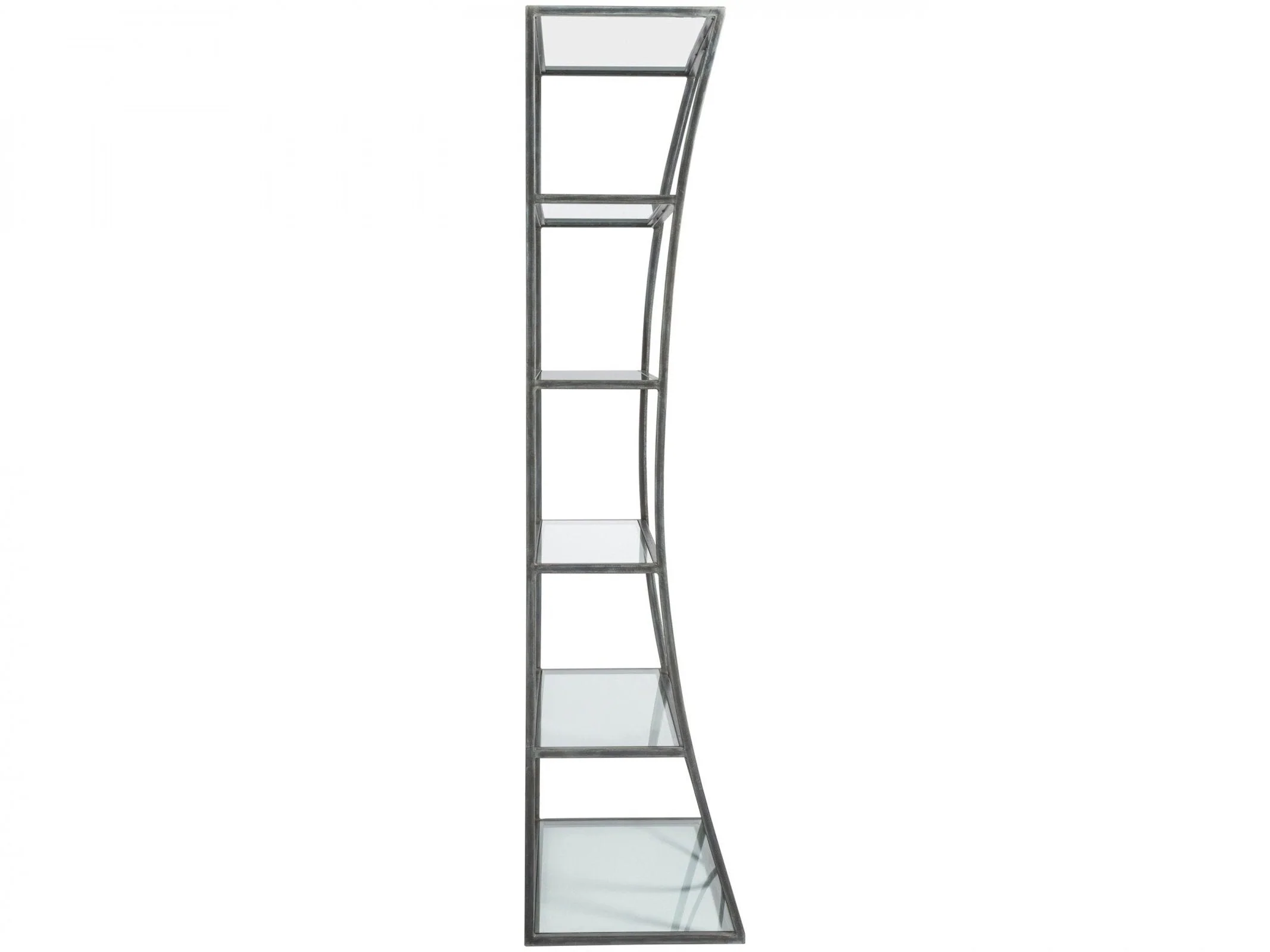 Artistica Home Ellipse Etagere - Image 12