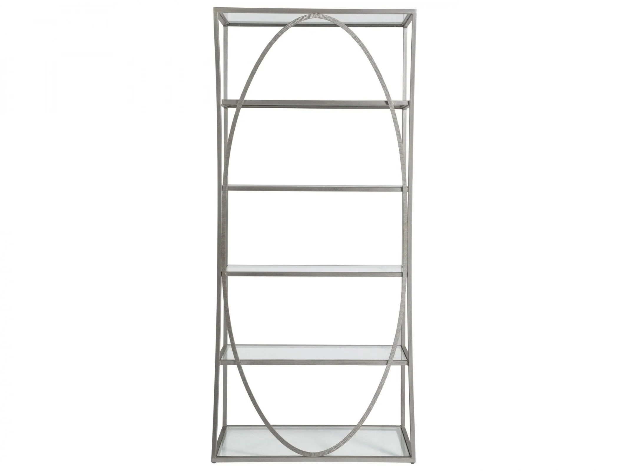Artistica Home Ellipse Etagere - Image 2