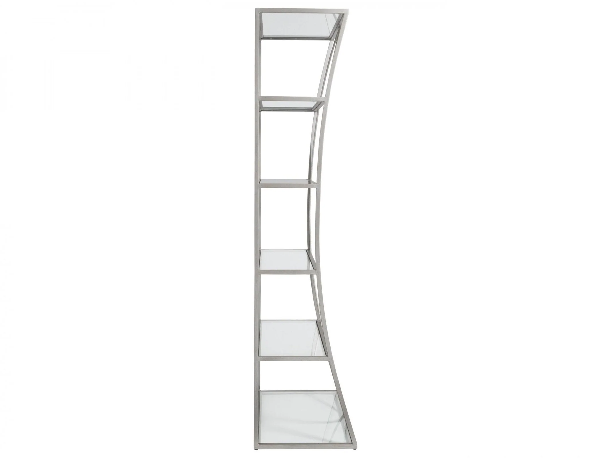 Artistica Home Ellipse Etagere - Image 3
