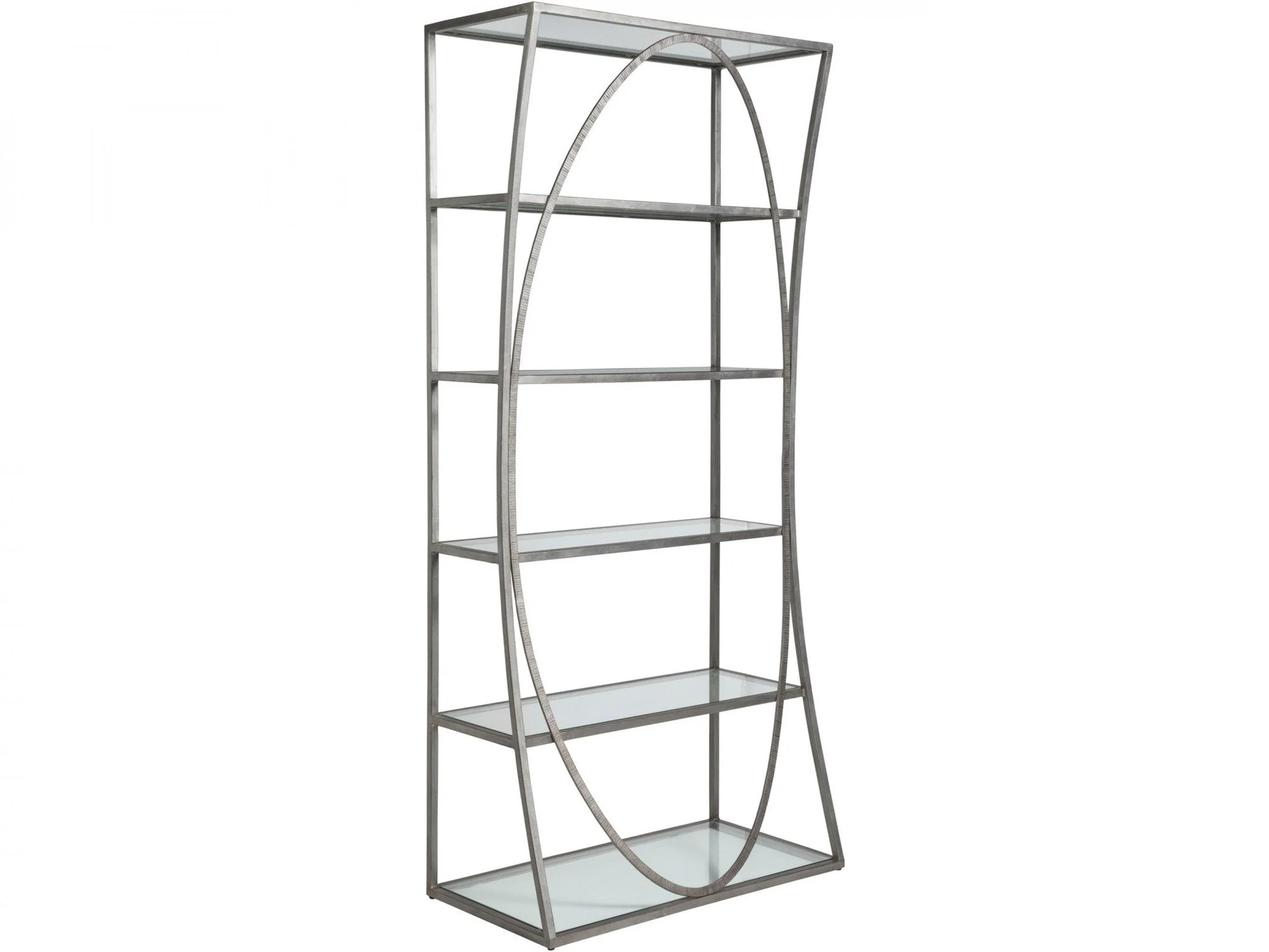 Artistica Home Ellipse Etagere - Image 4