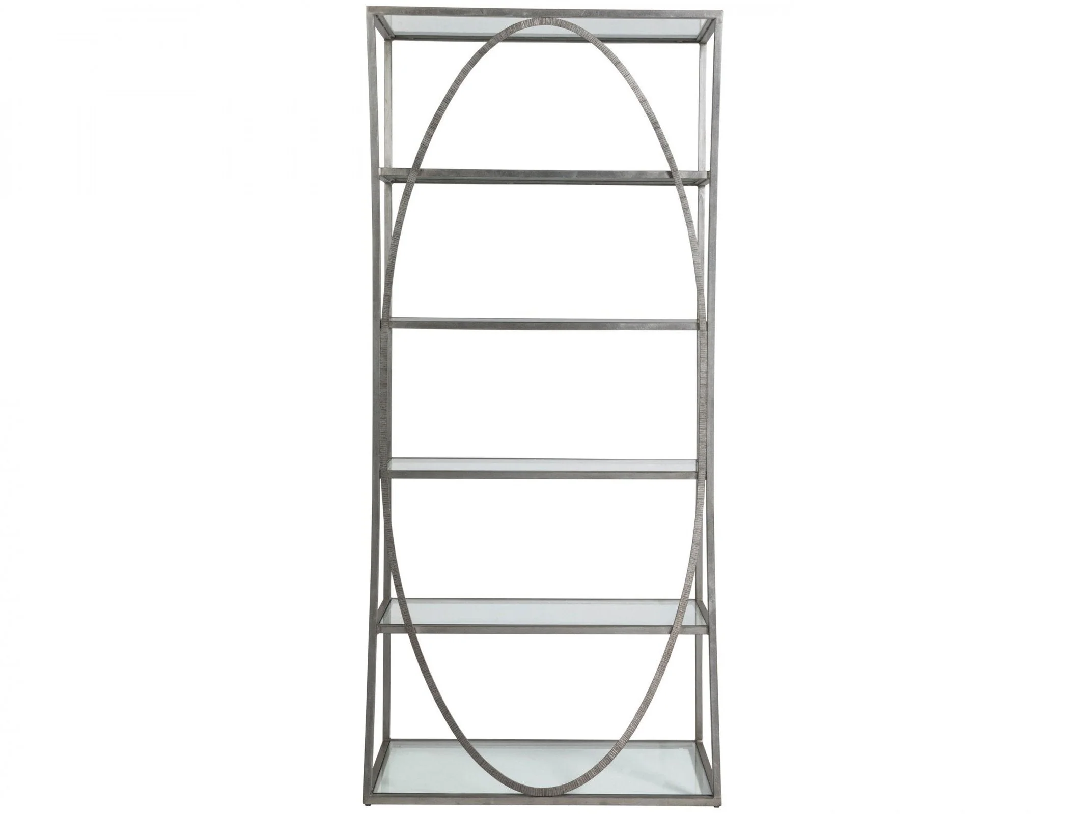 Artistica Home Ellipse Etagere - Image 5