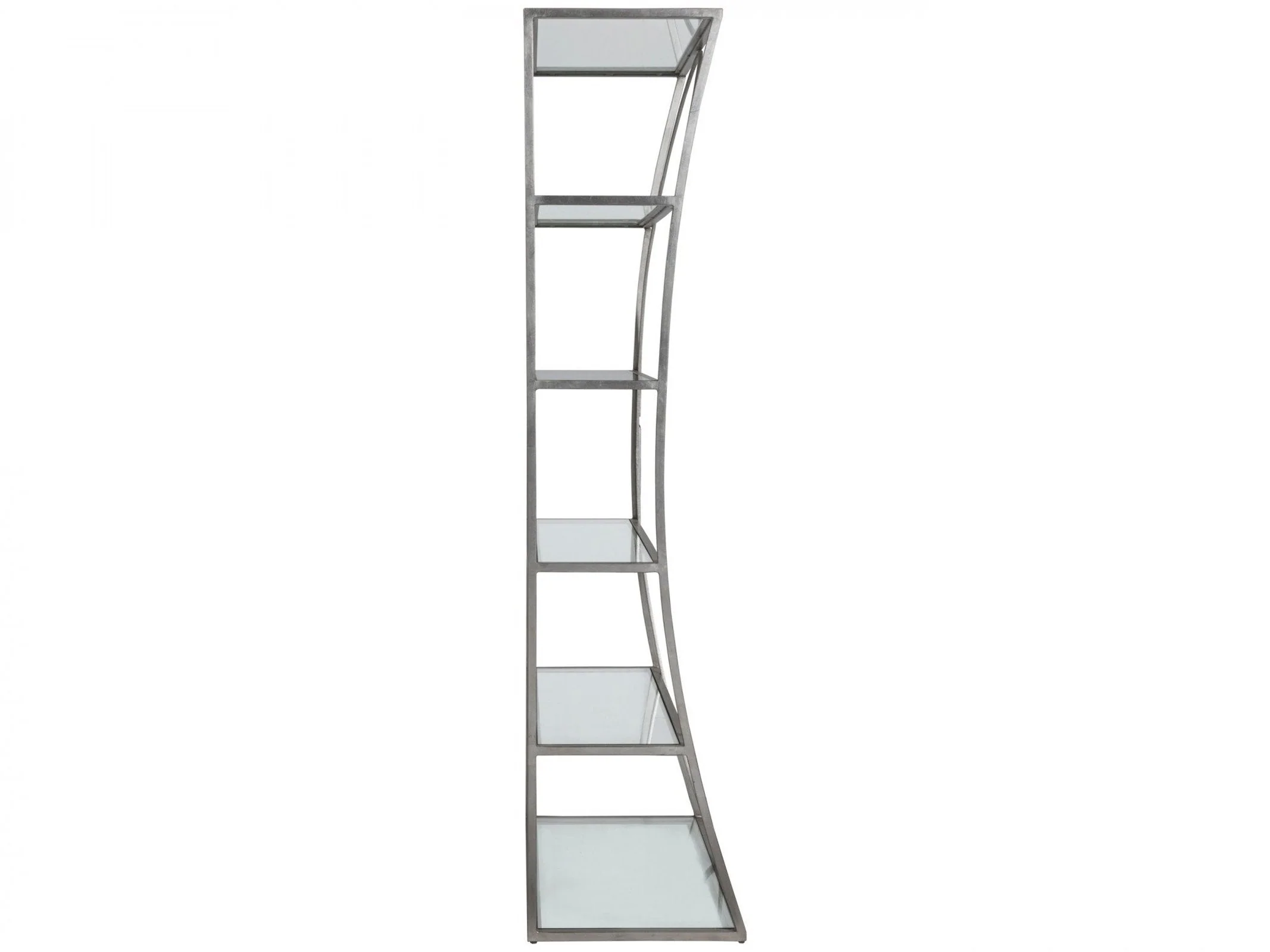 Artistica Home Ellipse Etagere - Image 6