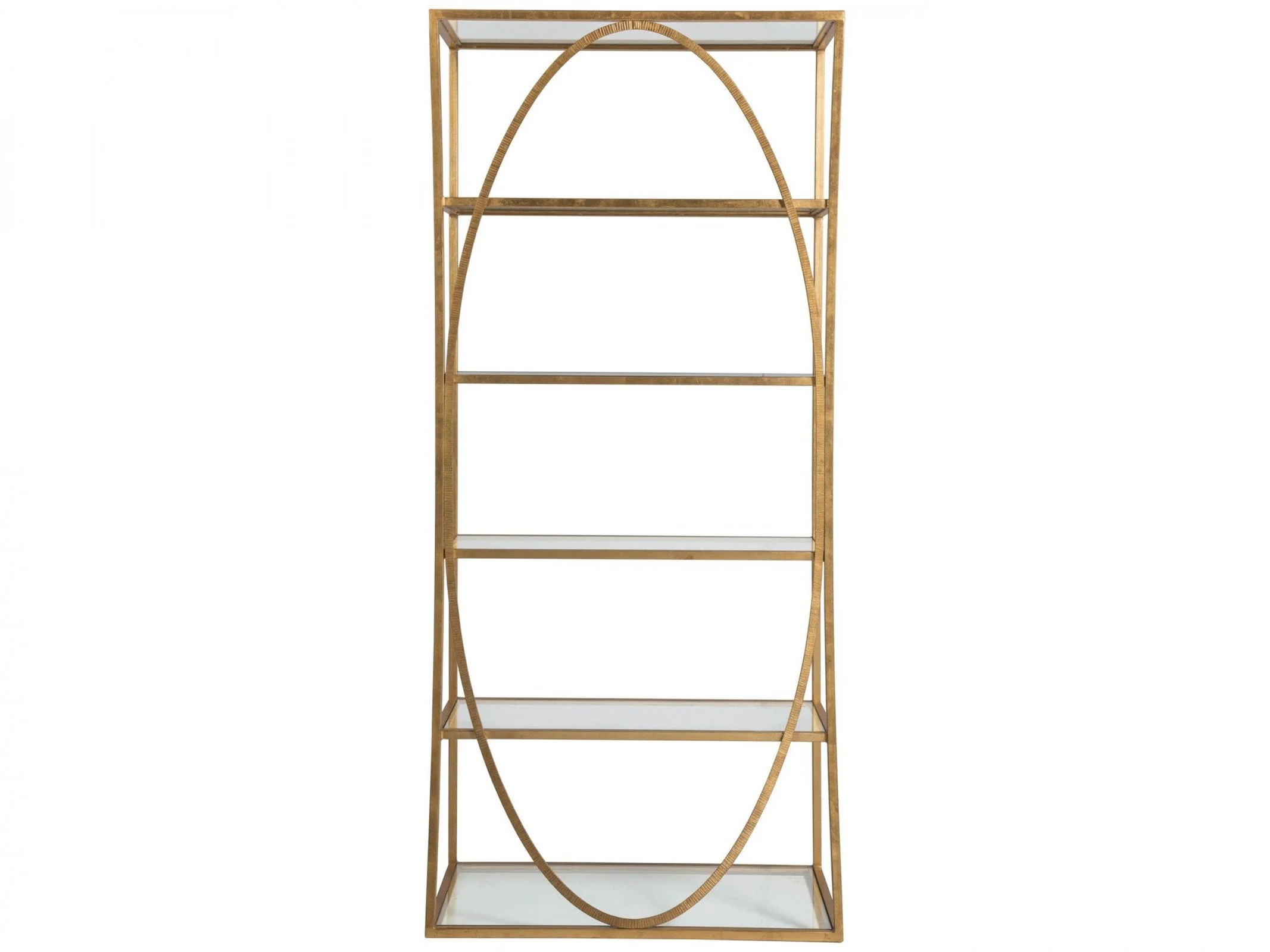 Artistica Home Ellipse Etagere - Image 8