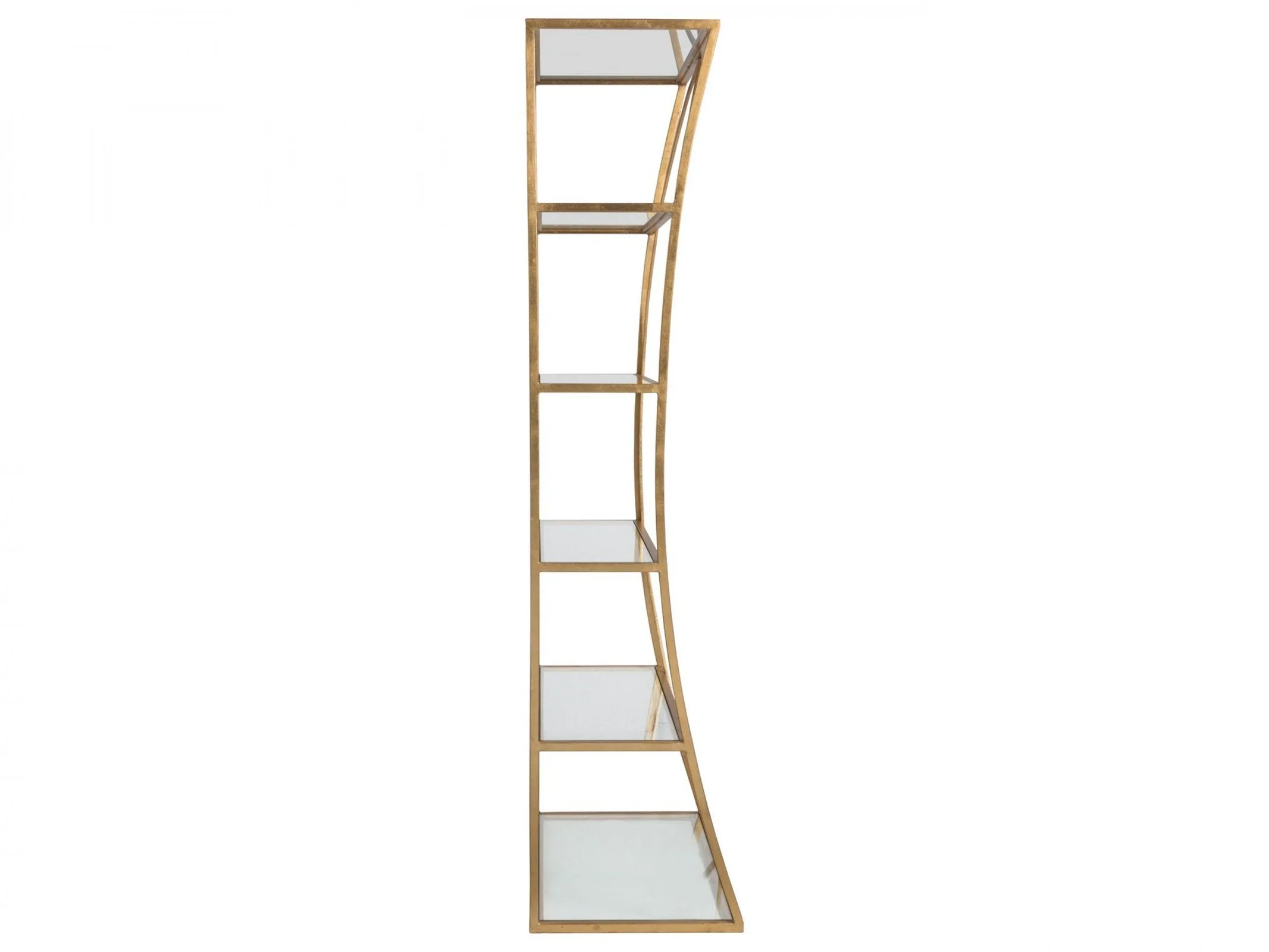 Artistica Home Ellipse Etagere - Image 9