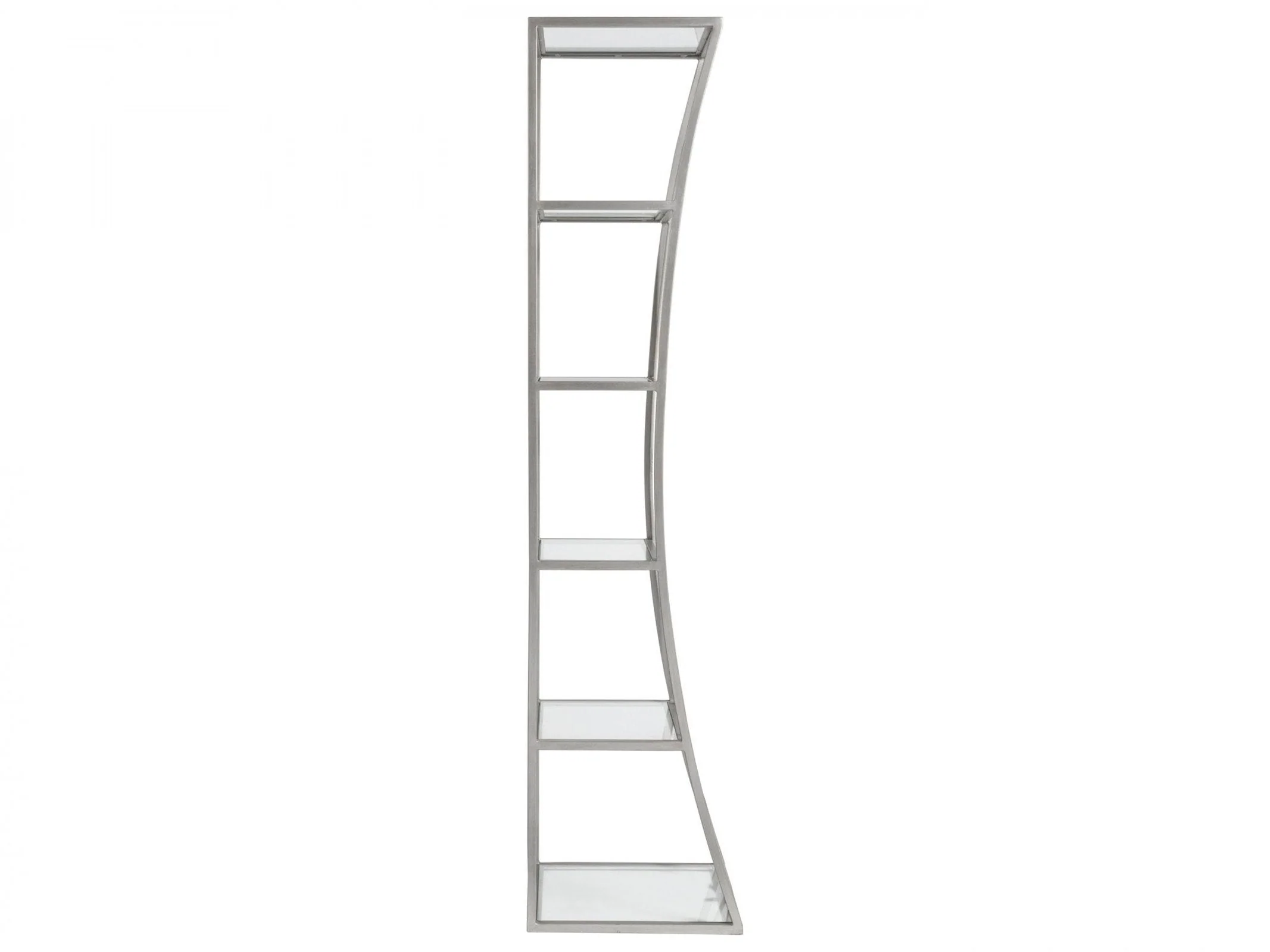 Artistica Home Ellipse Slim Etagere - Image 3