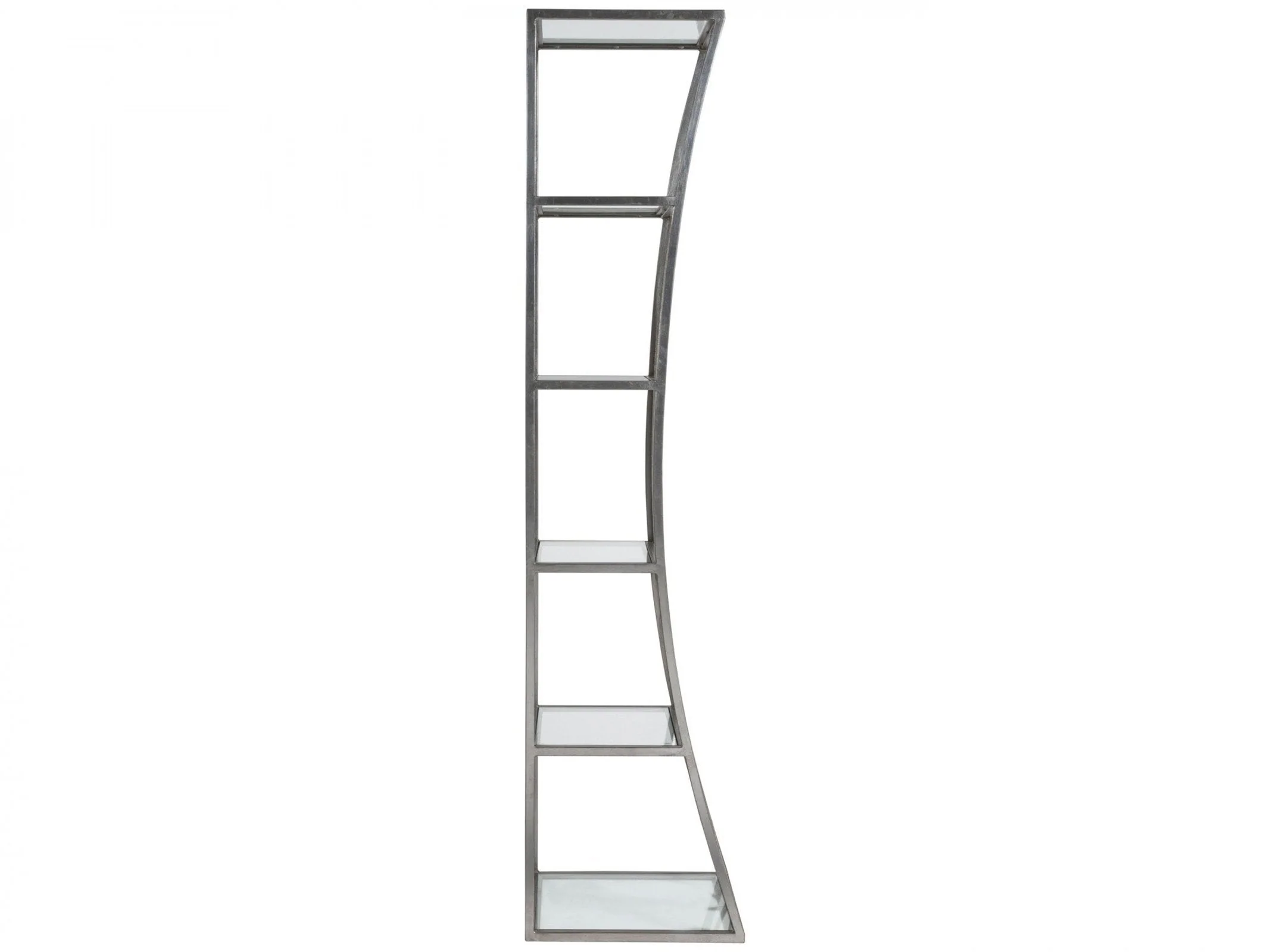 Artistica Home Ellipse Slim Etagere - Image 6