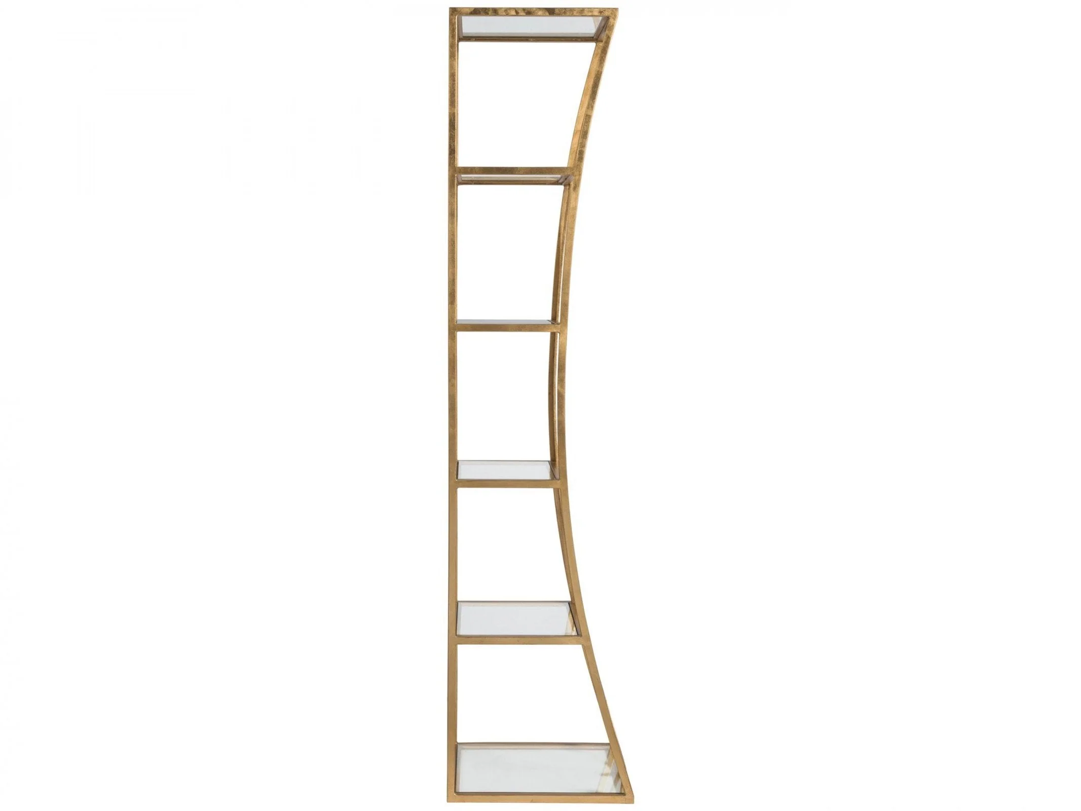 Artistica Home Ellipse Slim Etagere - Image 9