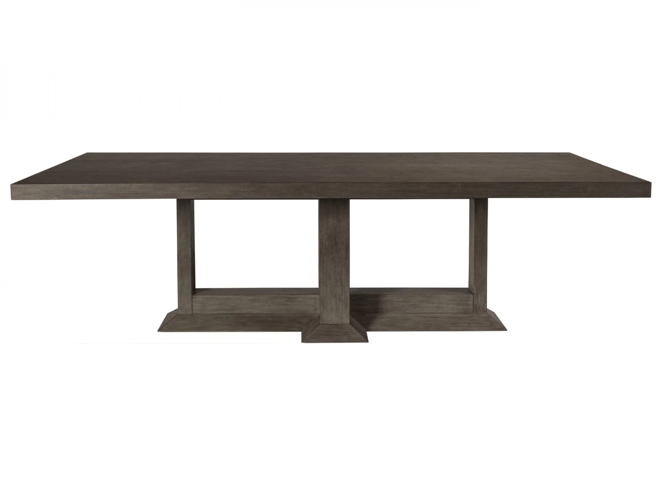 Artistica Home Emissary Rectangular Dining Table - Image 5