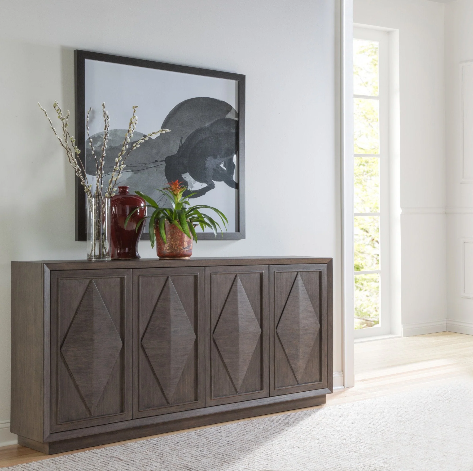 Artistica Home Exchequer Buffet - Image 5
