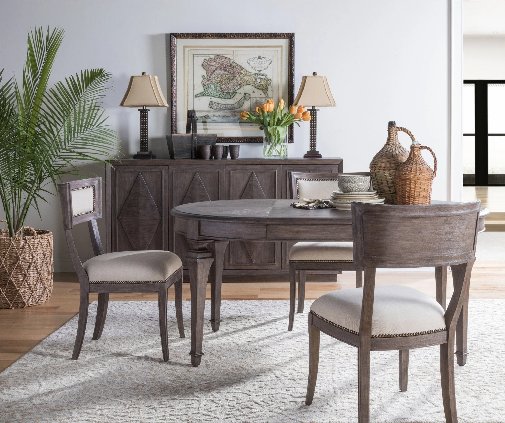 Artistica Home Exchequer Buffet - Image 7