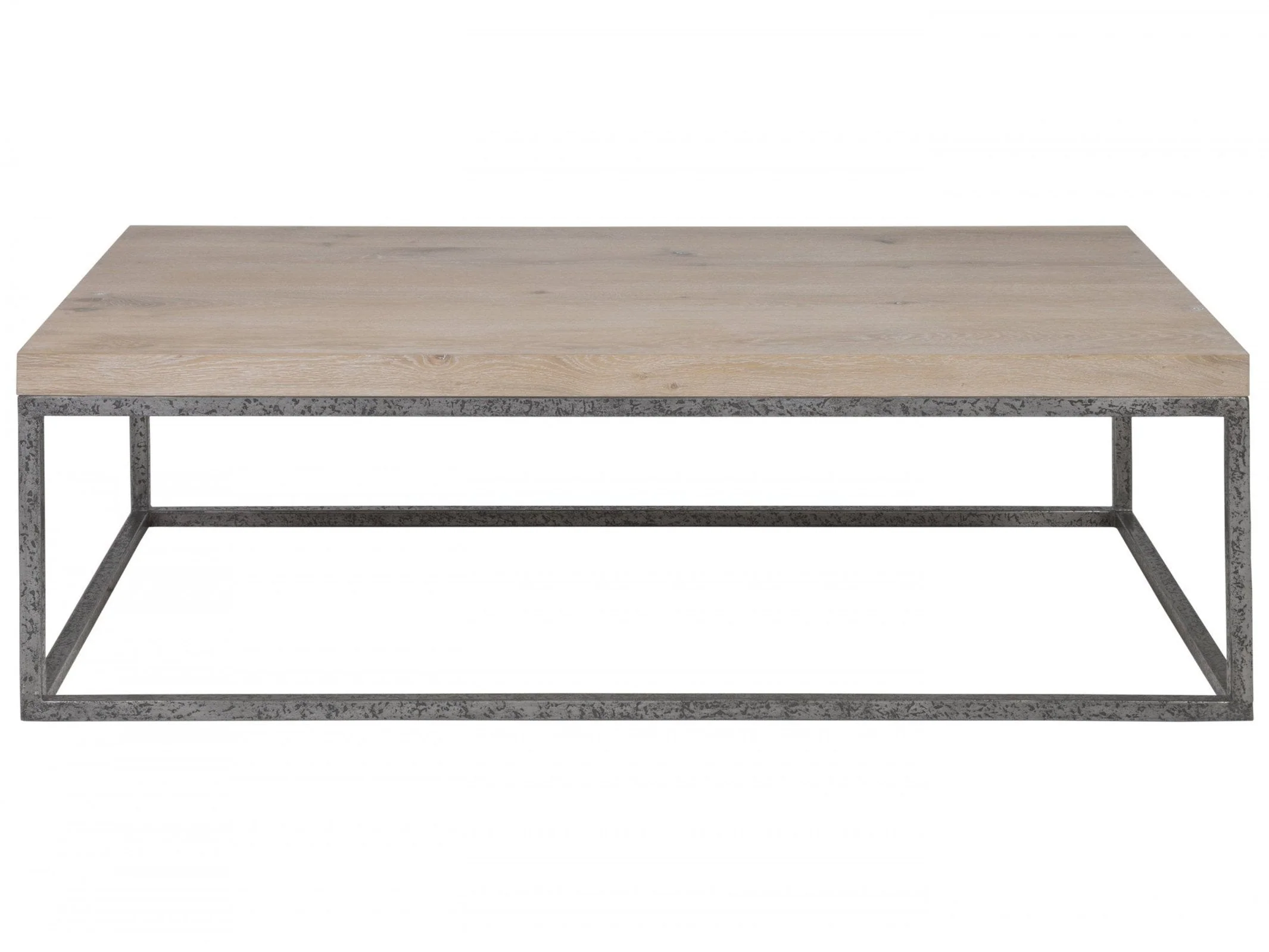 Artistica Home Foray Rectangular Cocktail Table - Image 2
