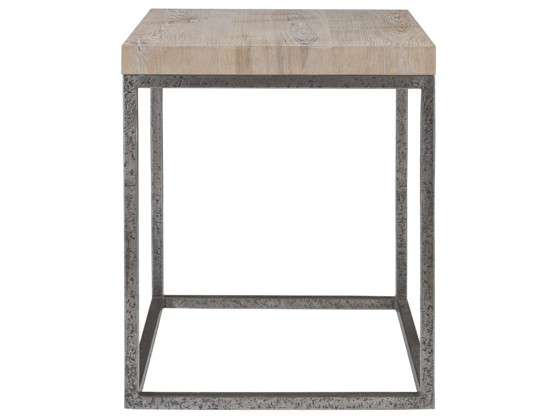 Artistica Home Foray Rectangular End Table - Image 2