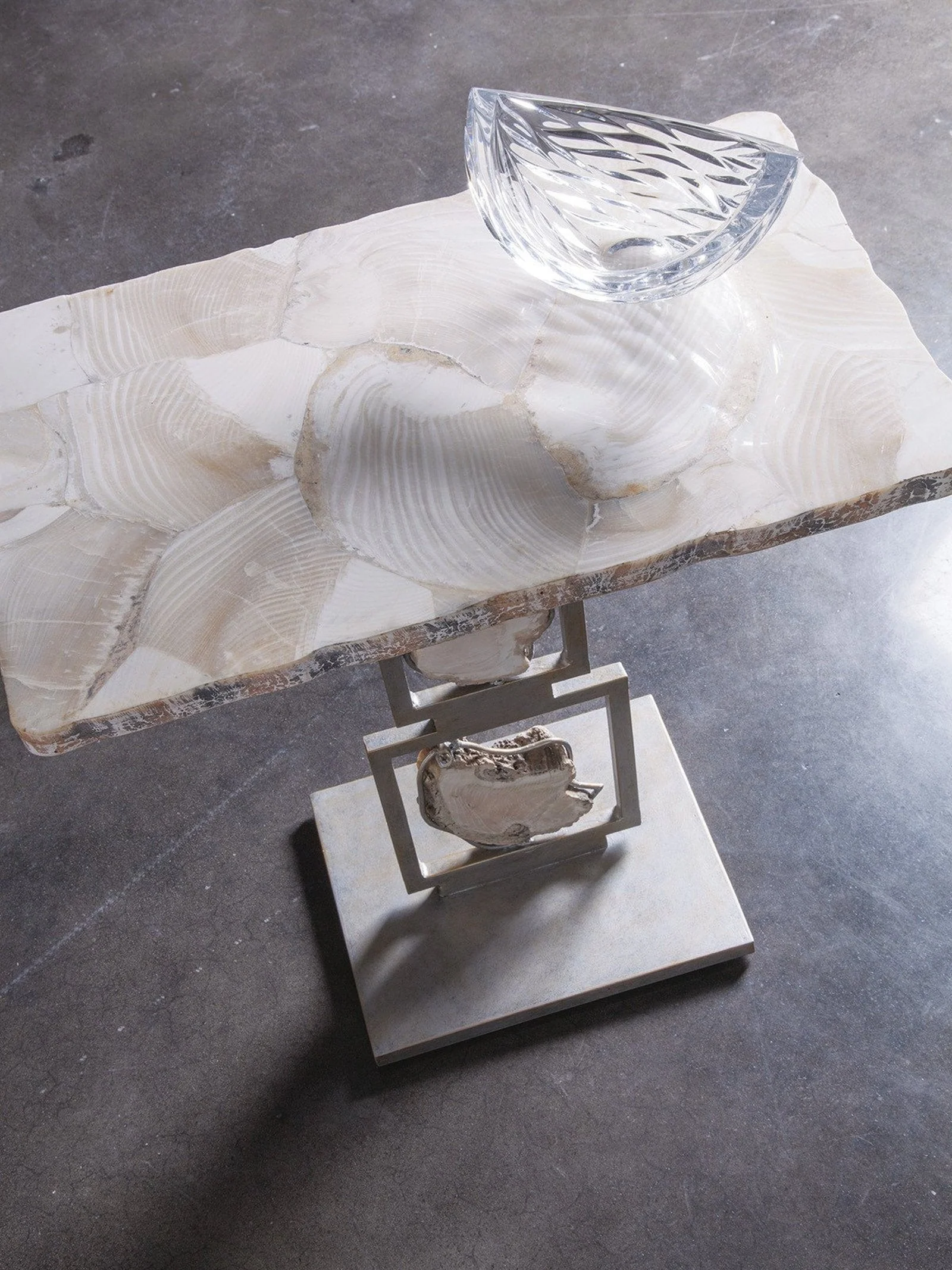 Artistica Home Frick Spot Table - Image 2