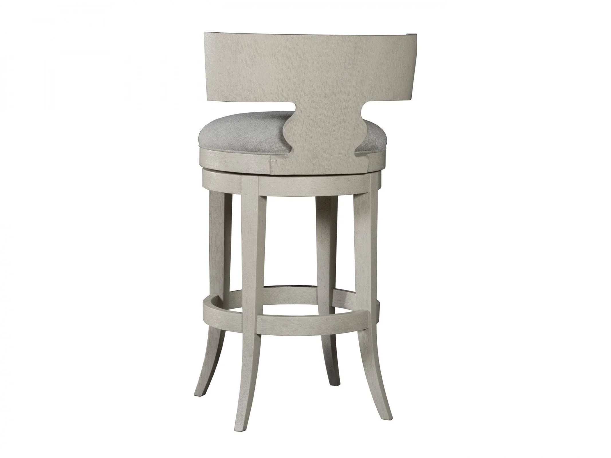 Artistica Home Fuente Swivel Bar Stool - Image 2