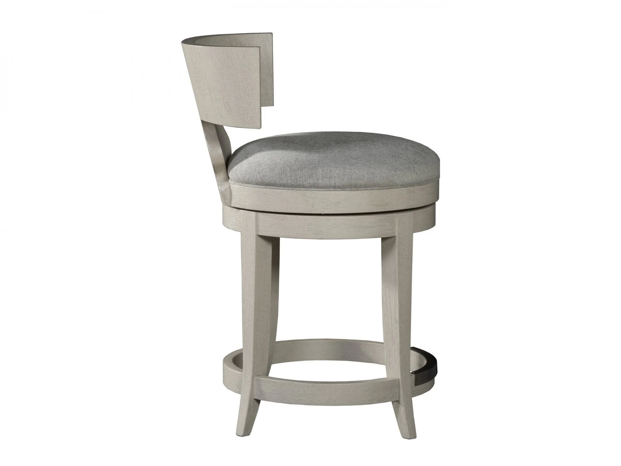 Artistica Home Fuente Swivel Counter Stool - Image 2