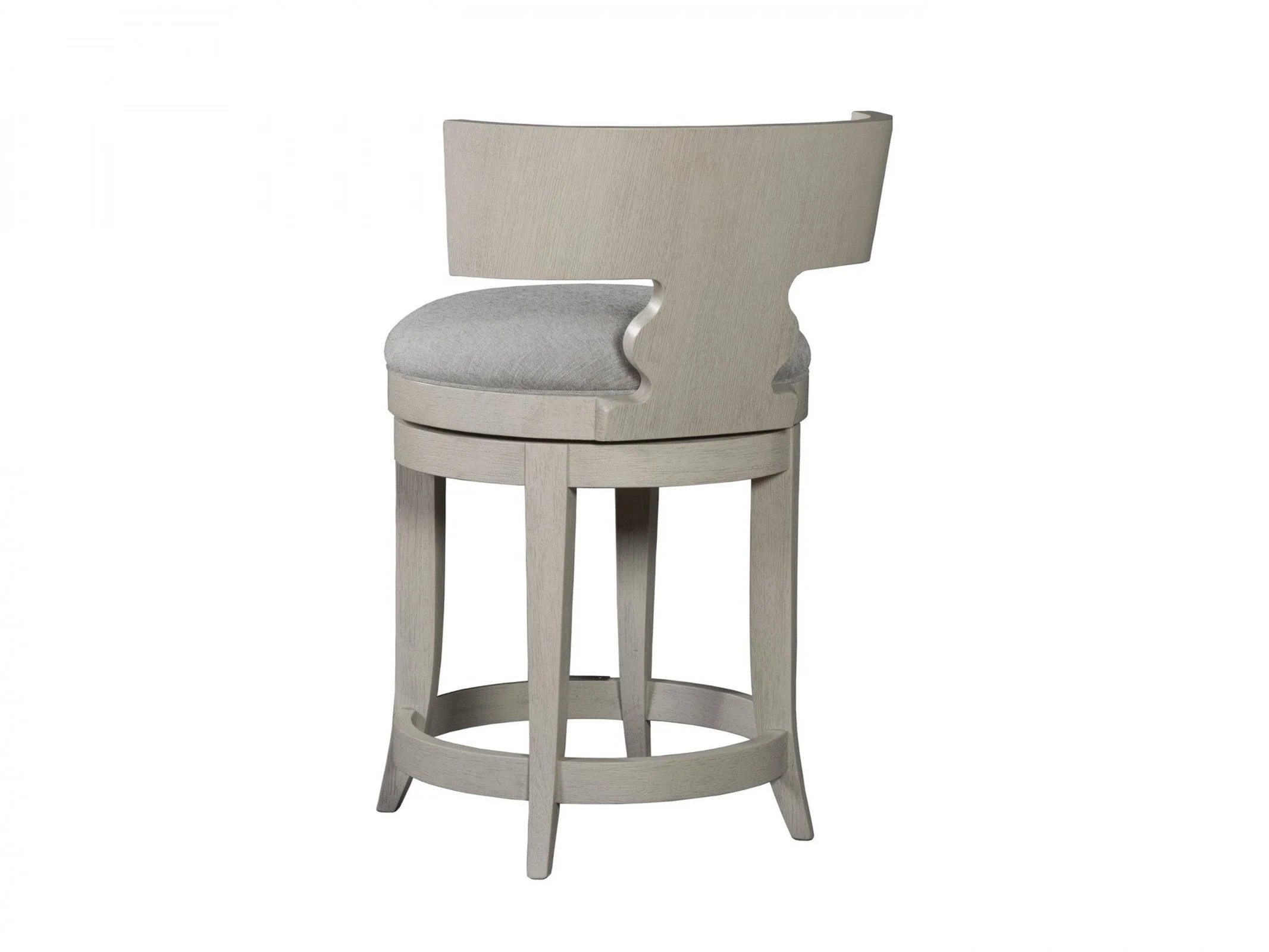 Artistica Home Fuente Swivel Counter Stool - Image 3