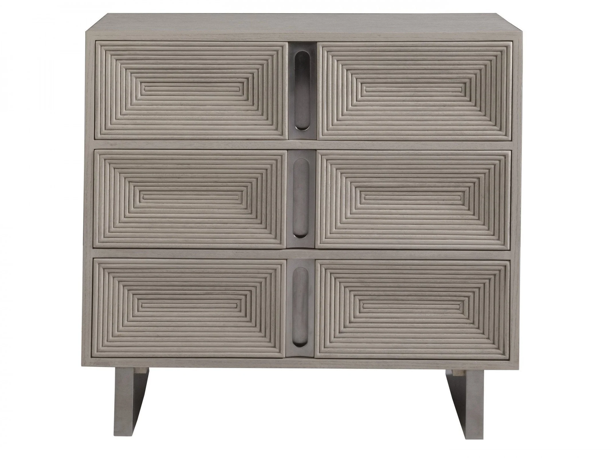 Artistica Home Gradient Hall Chest - Image 2
