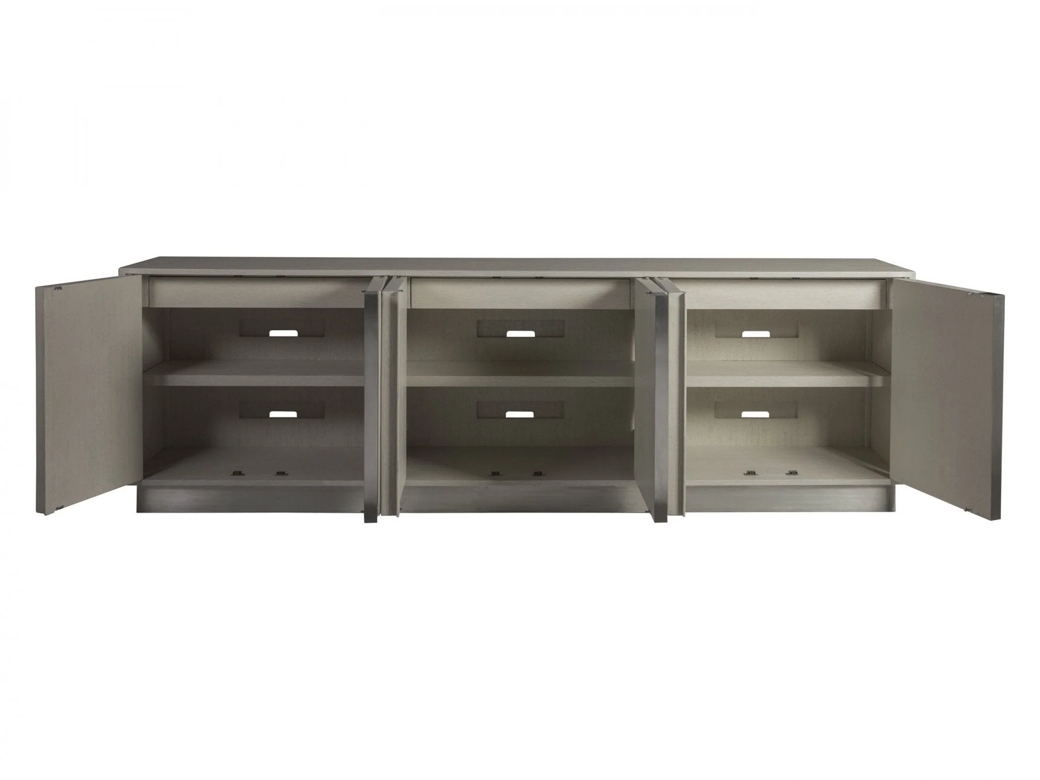 Artistica Home Gradient Long Media Console - Image 2