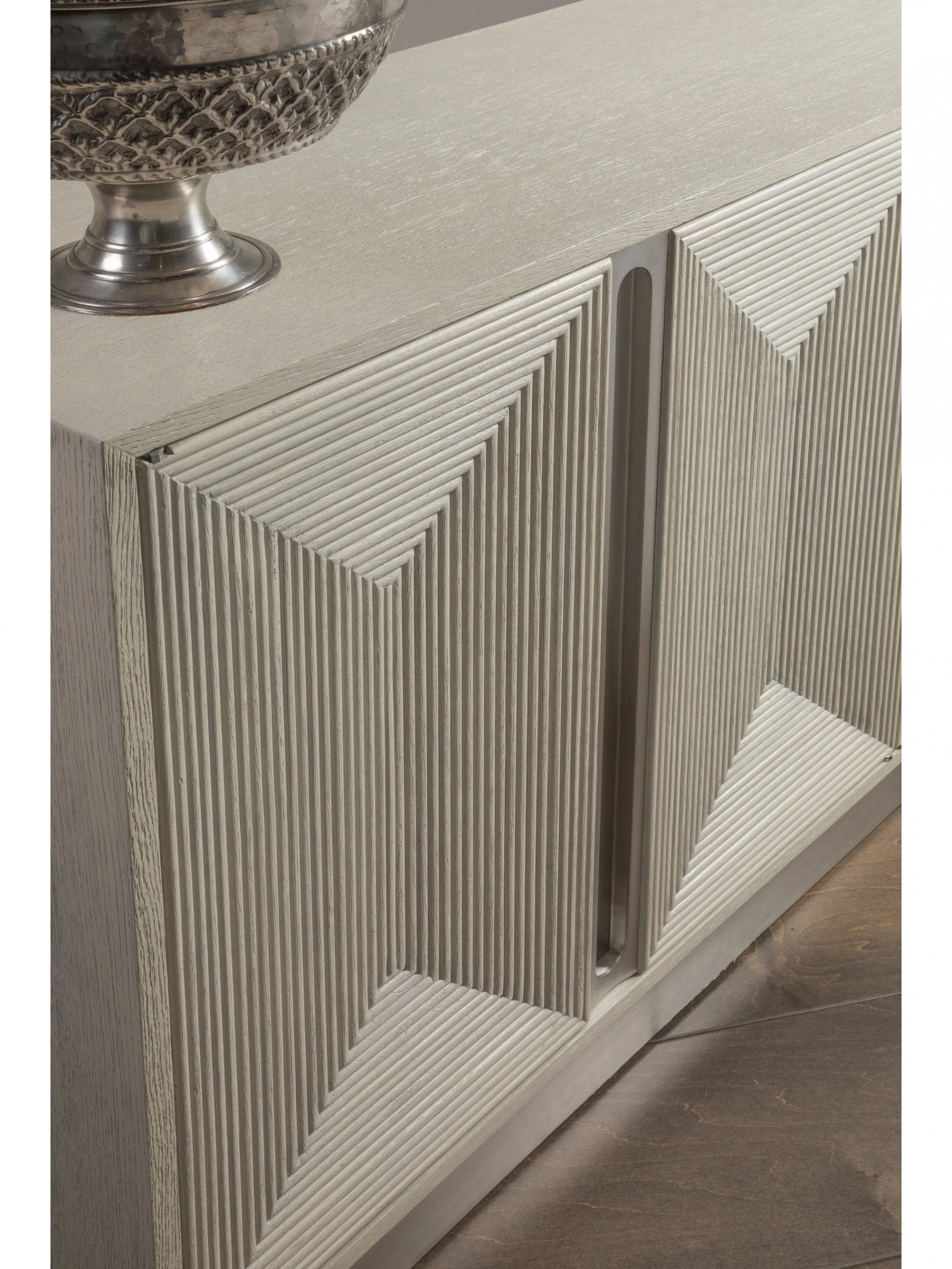 Artistica Home Gradient Long Media Console - Image 4