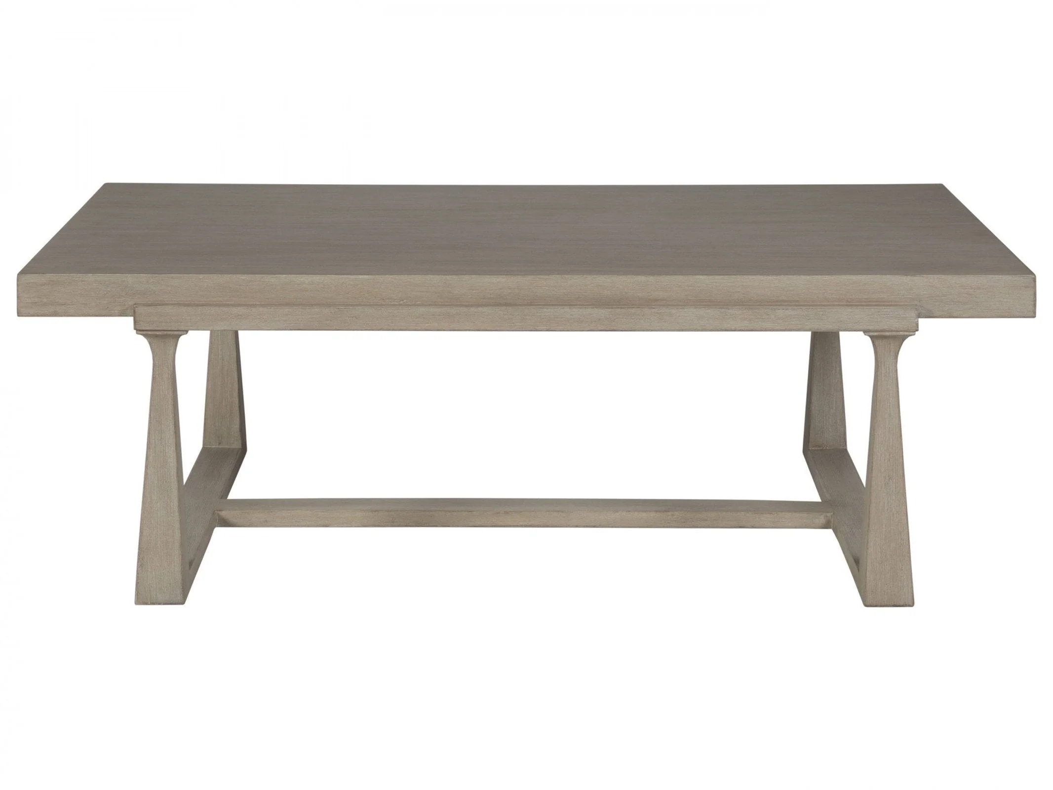 Artistica Home Grantland Rectangular Cocktail Table - Image 4