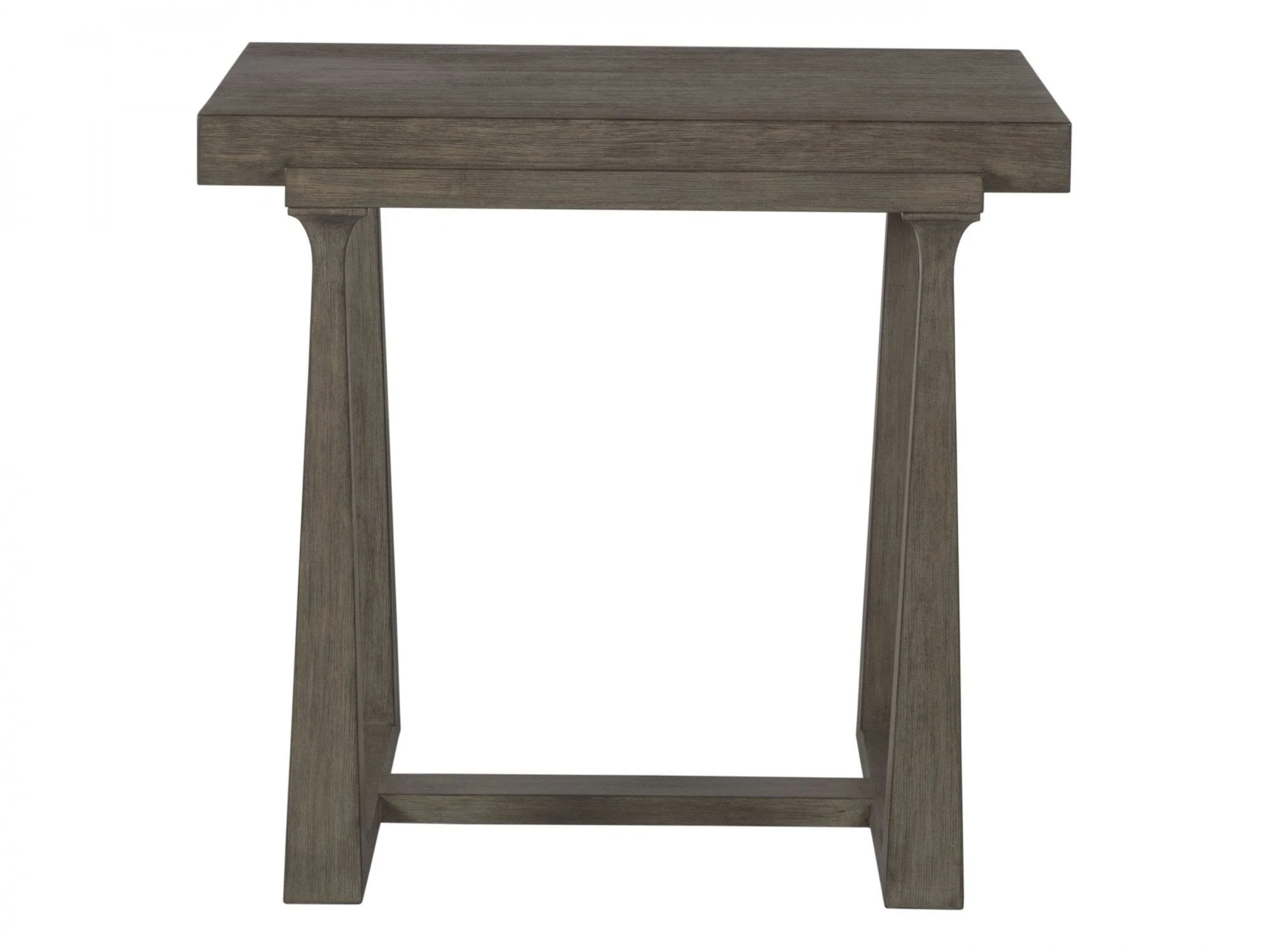 Artistica Home Grantland Rectangular End Table - Image 2