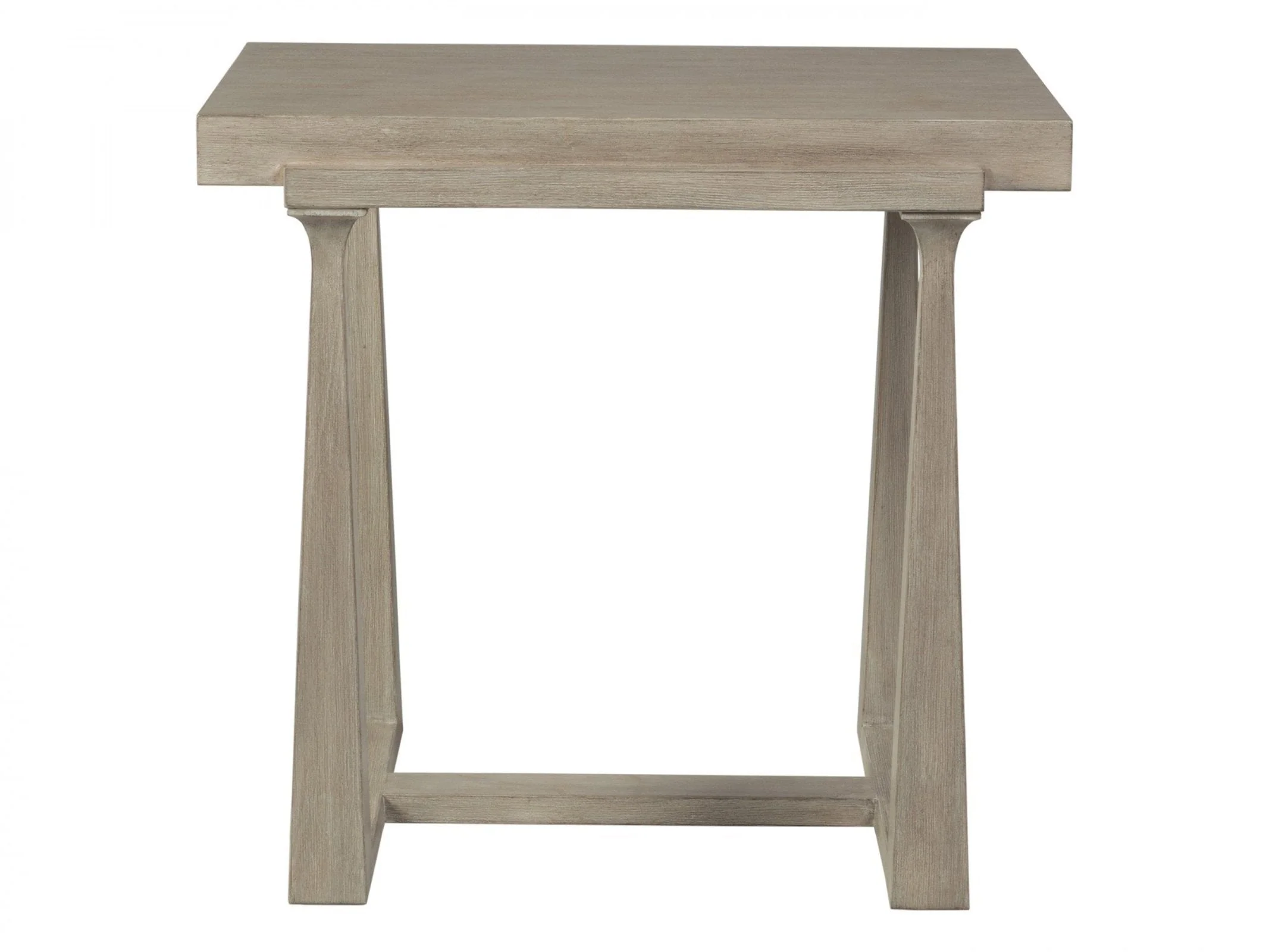 Artistica Home Grantland Rectangular End Table - Image 5