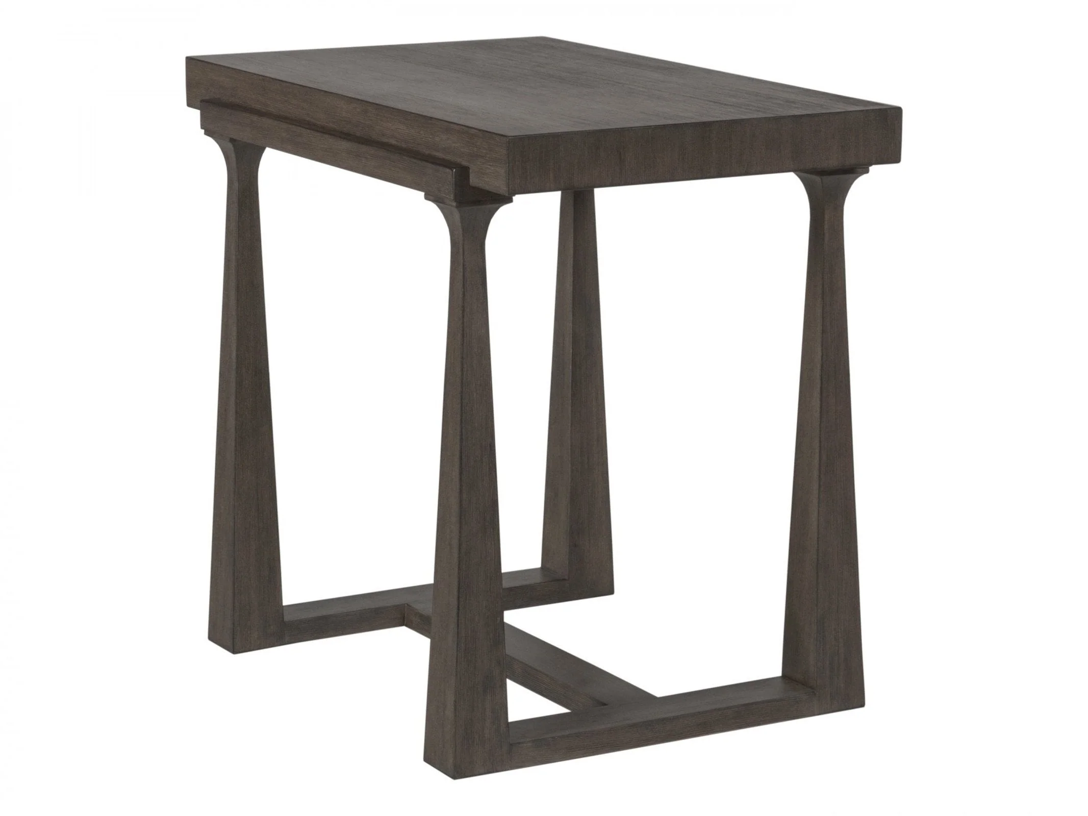 Artistica Home Grantland Rectangular End Table - Image 7